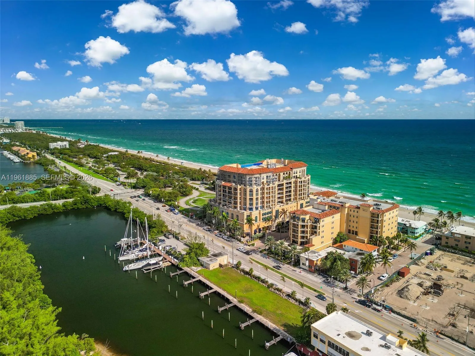 3415 N Ocean Dr # 204, Hollywood, FL 33019