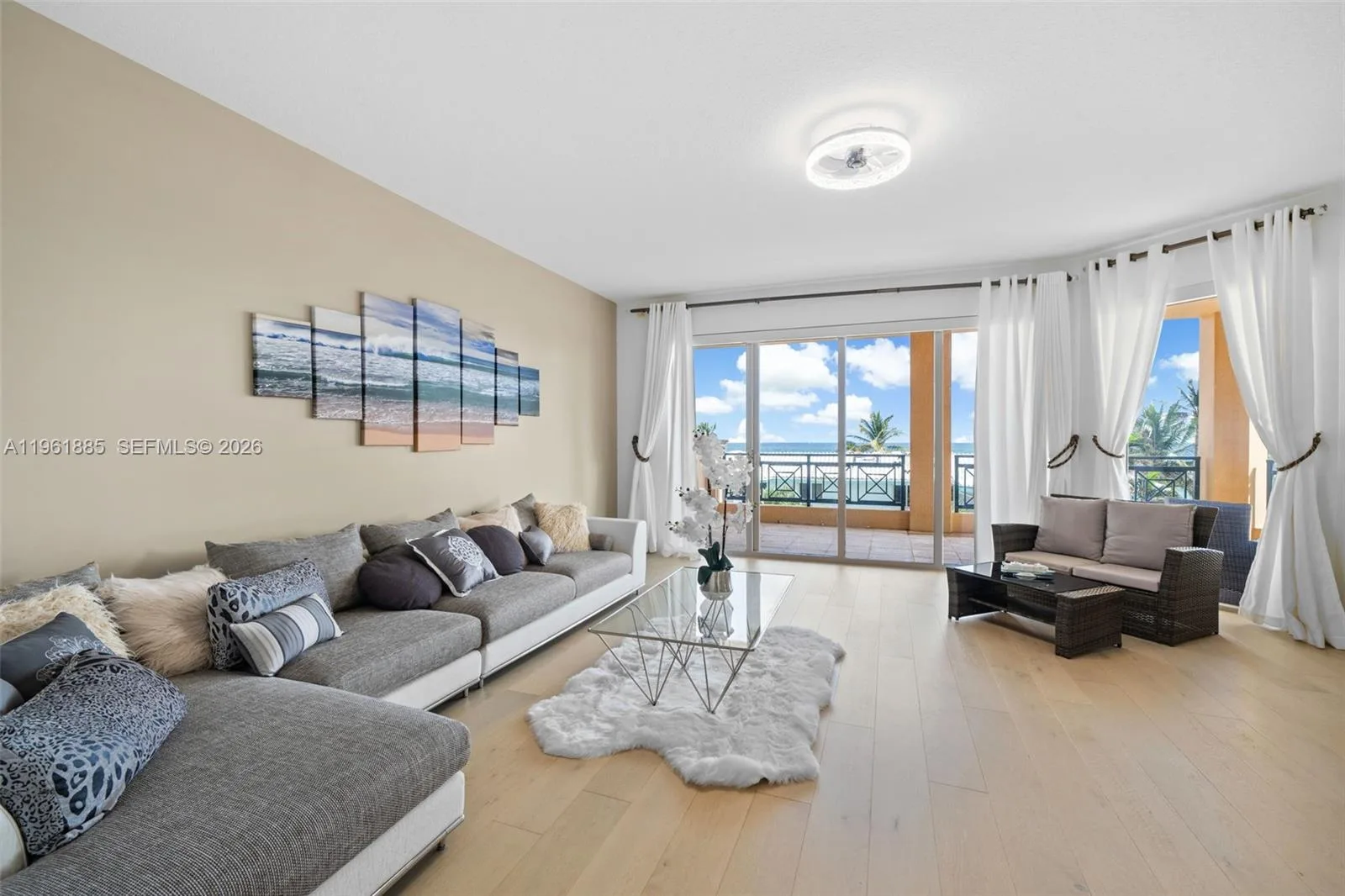 3415 N Ocean Dr # 204, Hollywood, FL 33019 photo 4