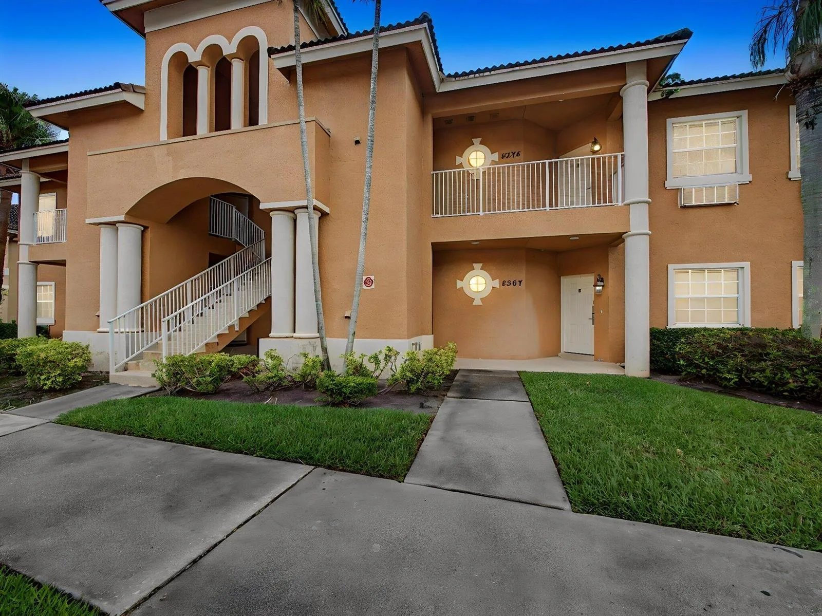 8375 Mulligan Circle # 4522, Port St. Lucie, FL 34986