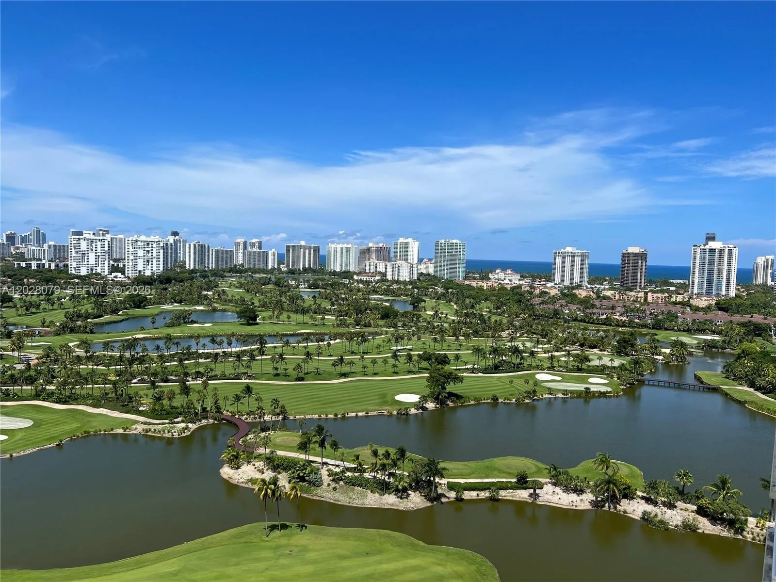 19501 W Country Club Dr # 2313, Aventura, FL 33180