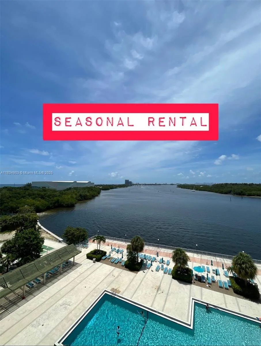 300 Bayview Dr # 610, Sunny Isles Beach, FL 33160