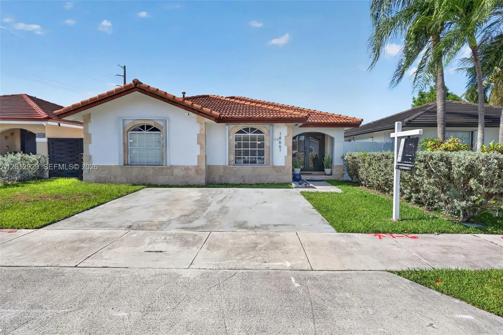 14661 SW 168th Ter, Miami, FL 33177