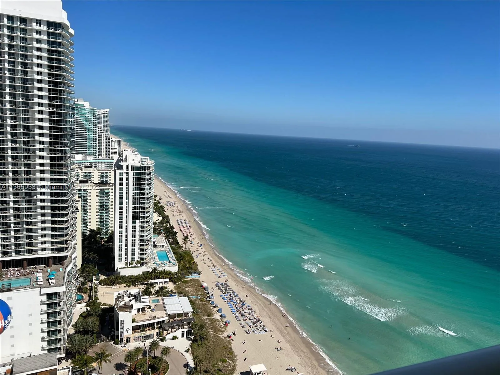 1830 S Ocean Dr Available # 3511, Hallandale Beach, FL 33009 photo 2