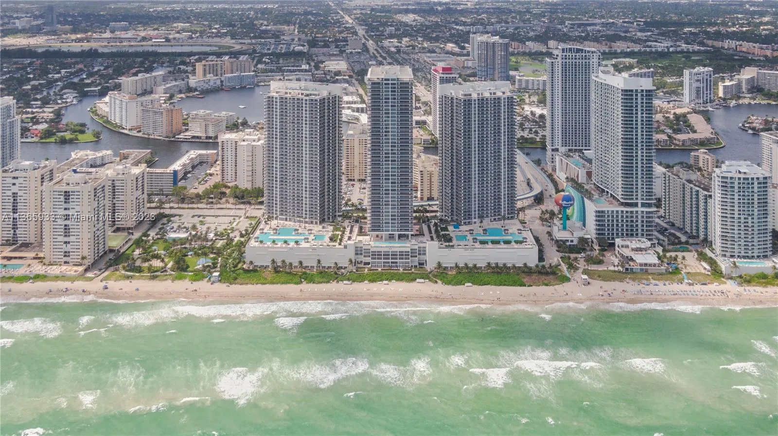 1830 S Ocean Dr Available # 3511, Hallandale Beach, FL 33009 photo 3