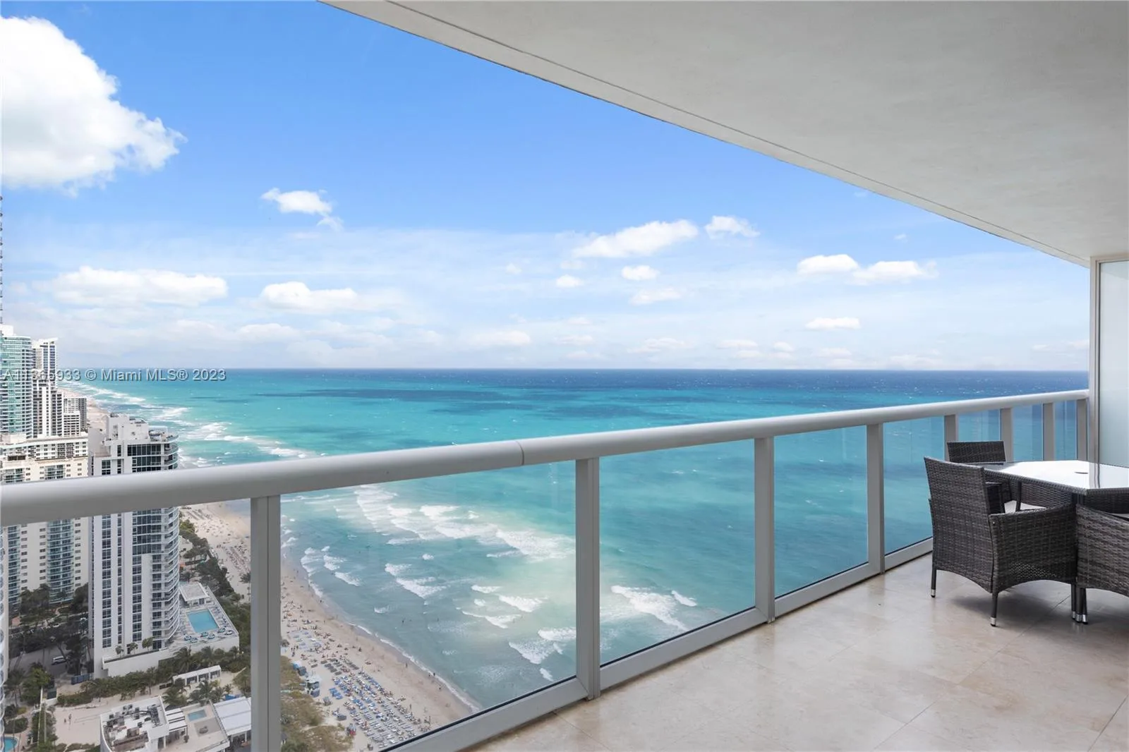 1830 S Ocean Dr Available # 3511, Hallandale Beach, FL 33009 photo 4