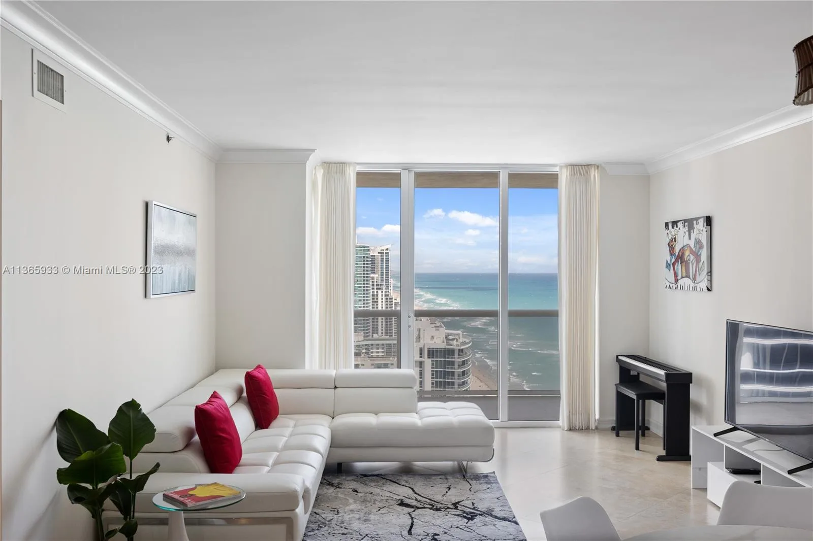 1830 S Ocean Dr Available # 3511, Hallandale Beach, FL 33009 photo 7