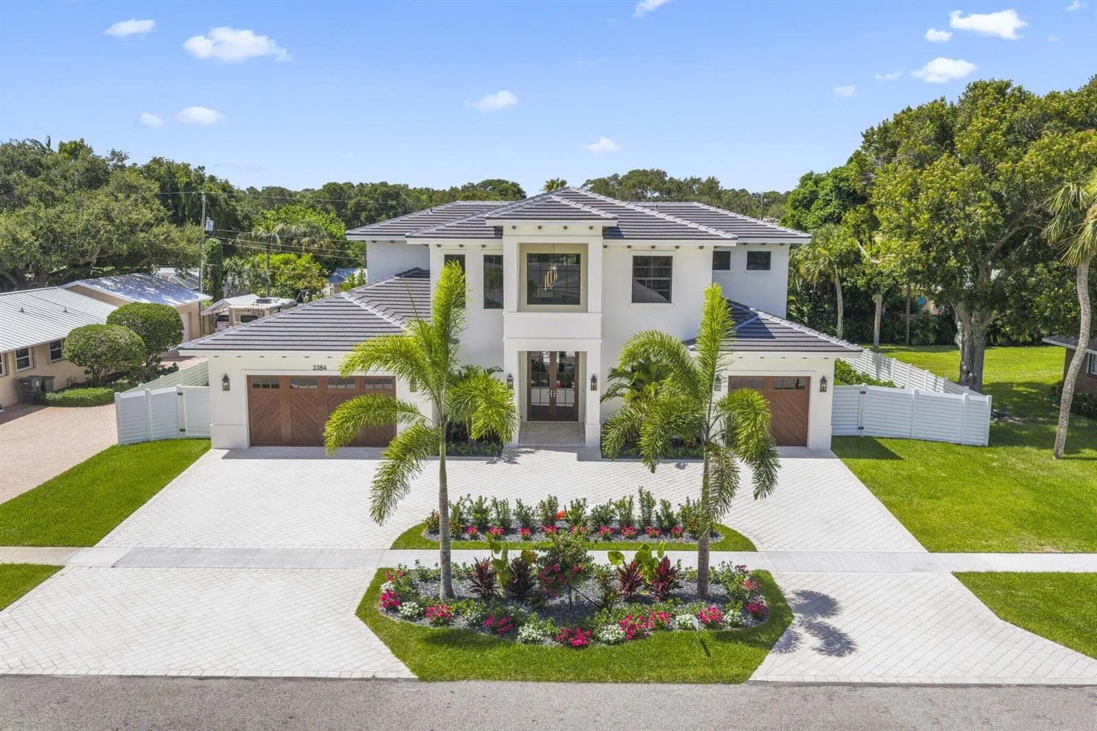 2384 WINDSOR Road, Palm Beach Gardens, FL 33410 photo 2
