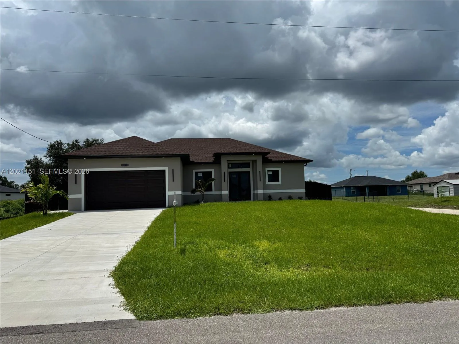 3115 2nd ST SW, Lehigh Acres, FL 33976