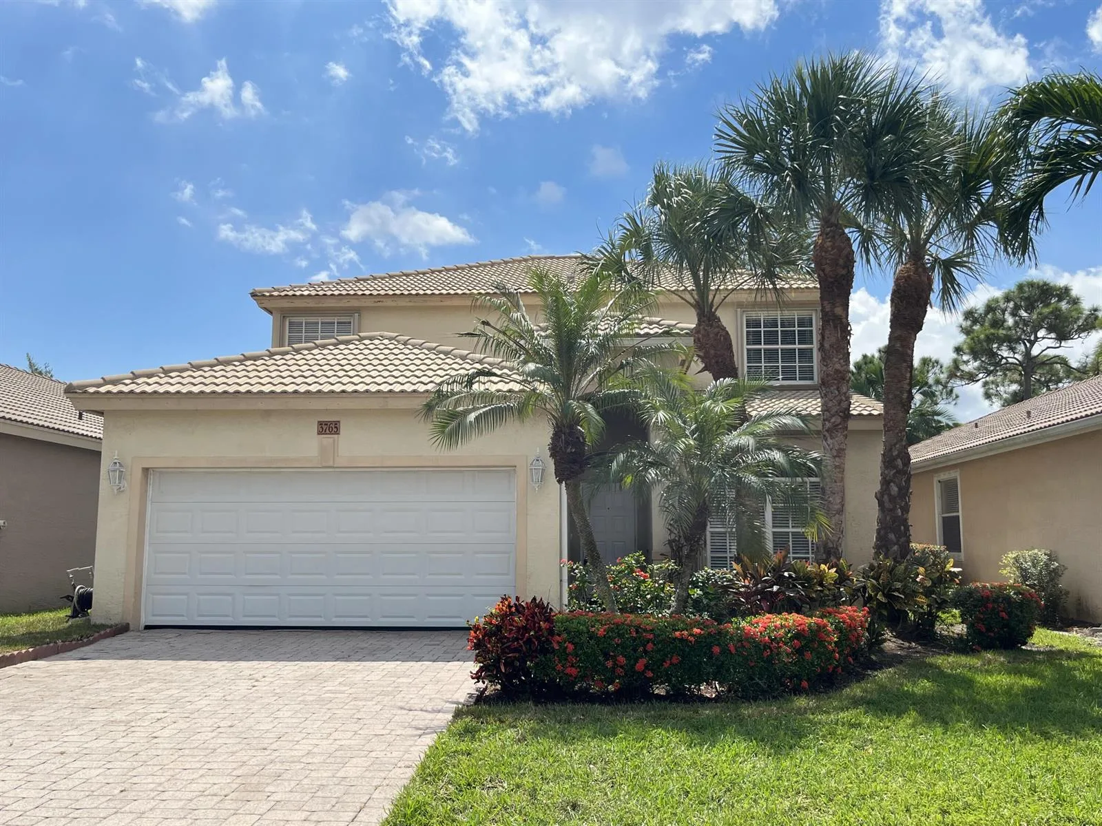 3765 NW Deer Oak Drive, Jensen Beach, FL 34957 photo 3