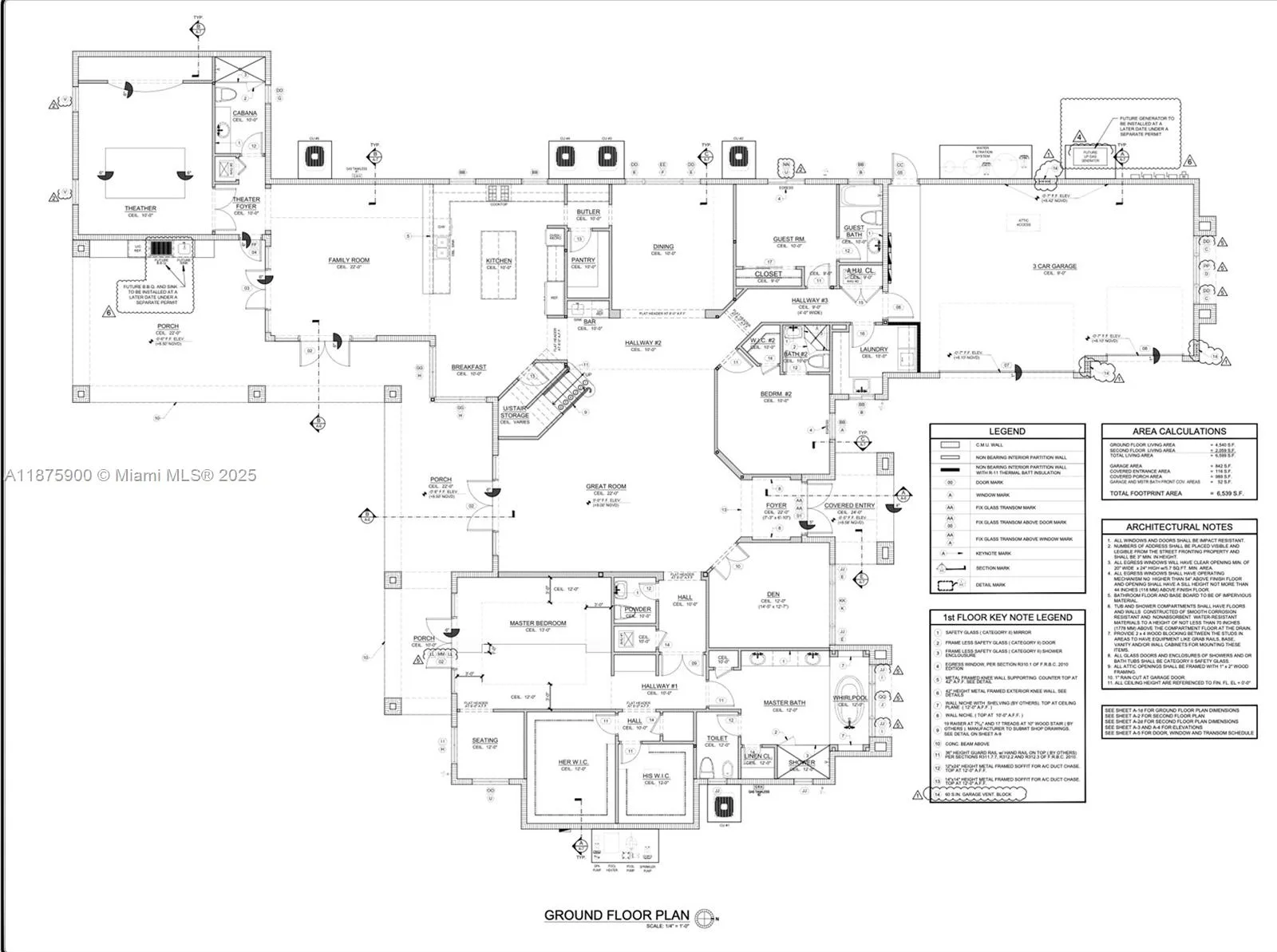 4650 SW 126th Ave, Southwest Ranches, FL 33330 photo 3