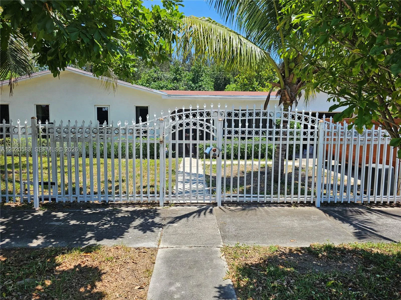 15851 NW 37th Ct, Miami Gardens, FL 33054