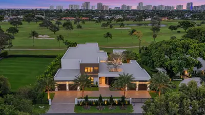 CORAL RIDGE COUNTRY CLUB