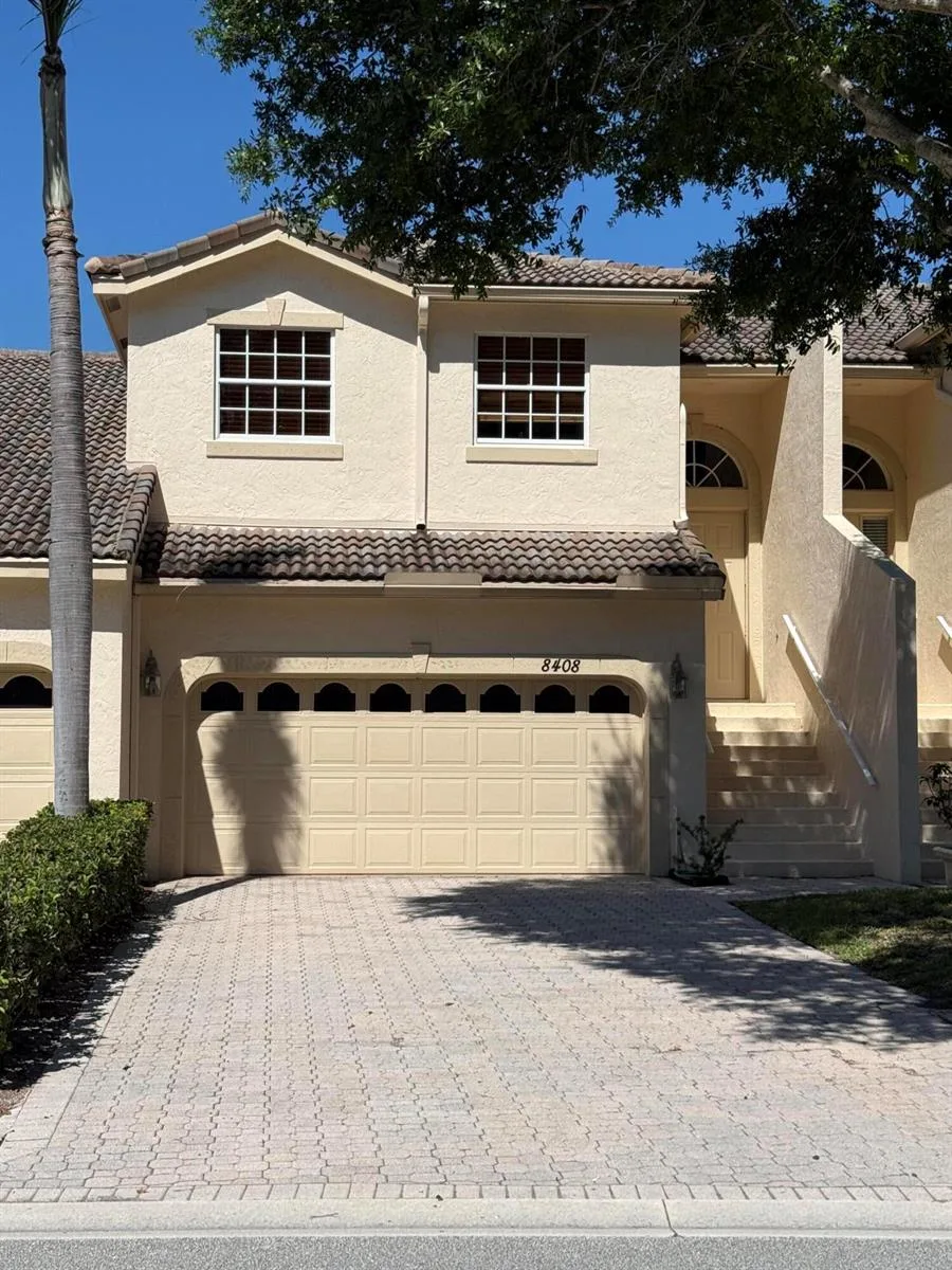 8408 Mulligan Circle, Port St. Lucie, FL 34986