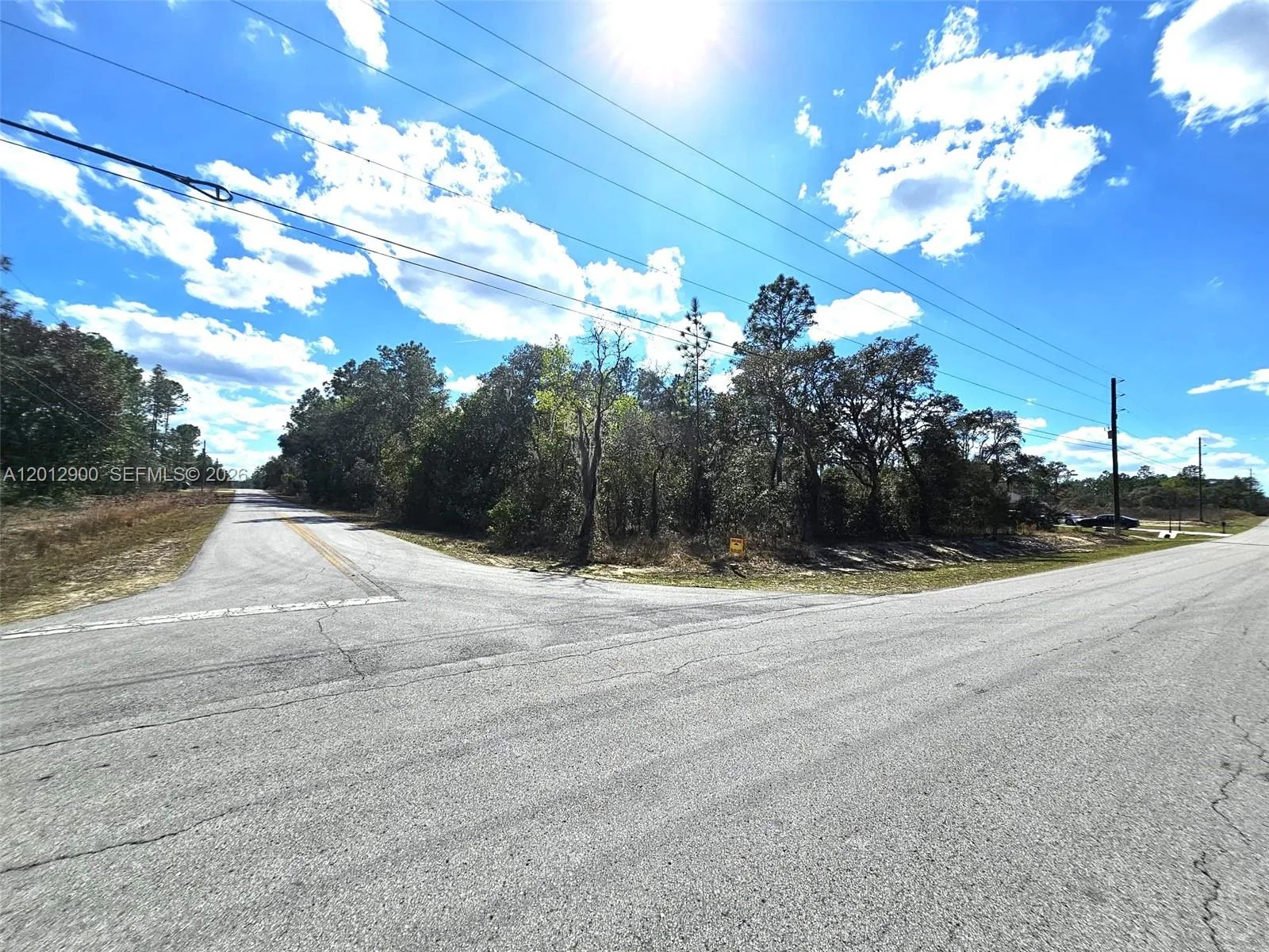 No situs SW SEA CLIFF AVE, Other City - In The State Of Florida, FL 34431