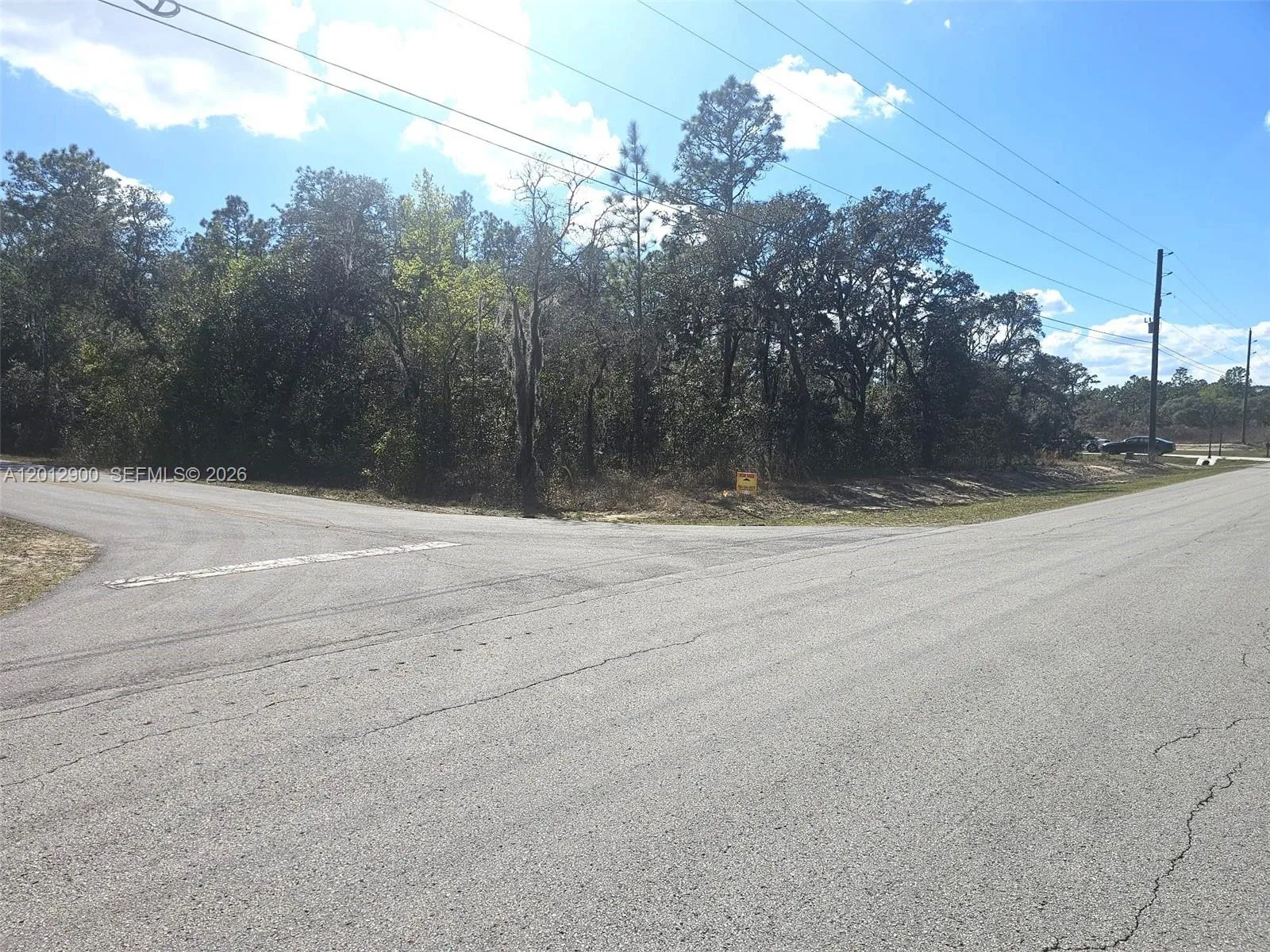 No situs SW SEA CLIFF AVE, Other City - In The State Of Florida, FL 34431 photo 2