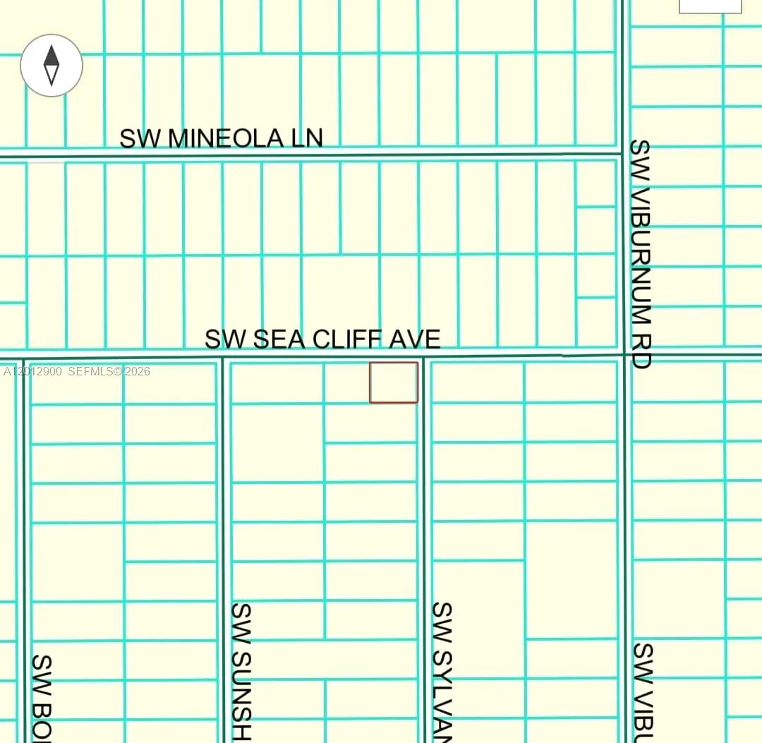 No situs SW SEA CLIFF AVE, Other City - In The State Of Florida, FL 34431 photo 3