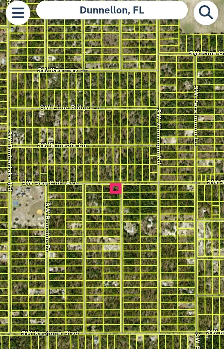 No situs SW SEA CLIFF AVE, Other City - In The State Of Florida, FL 34431 photo 8