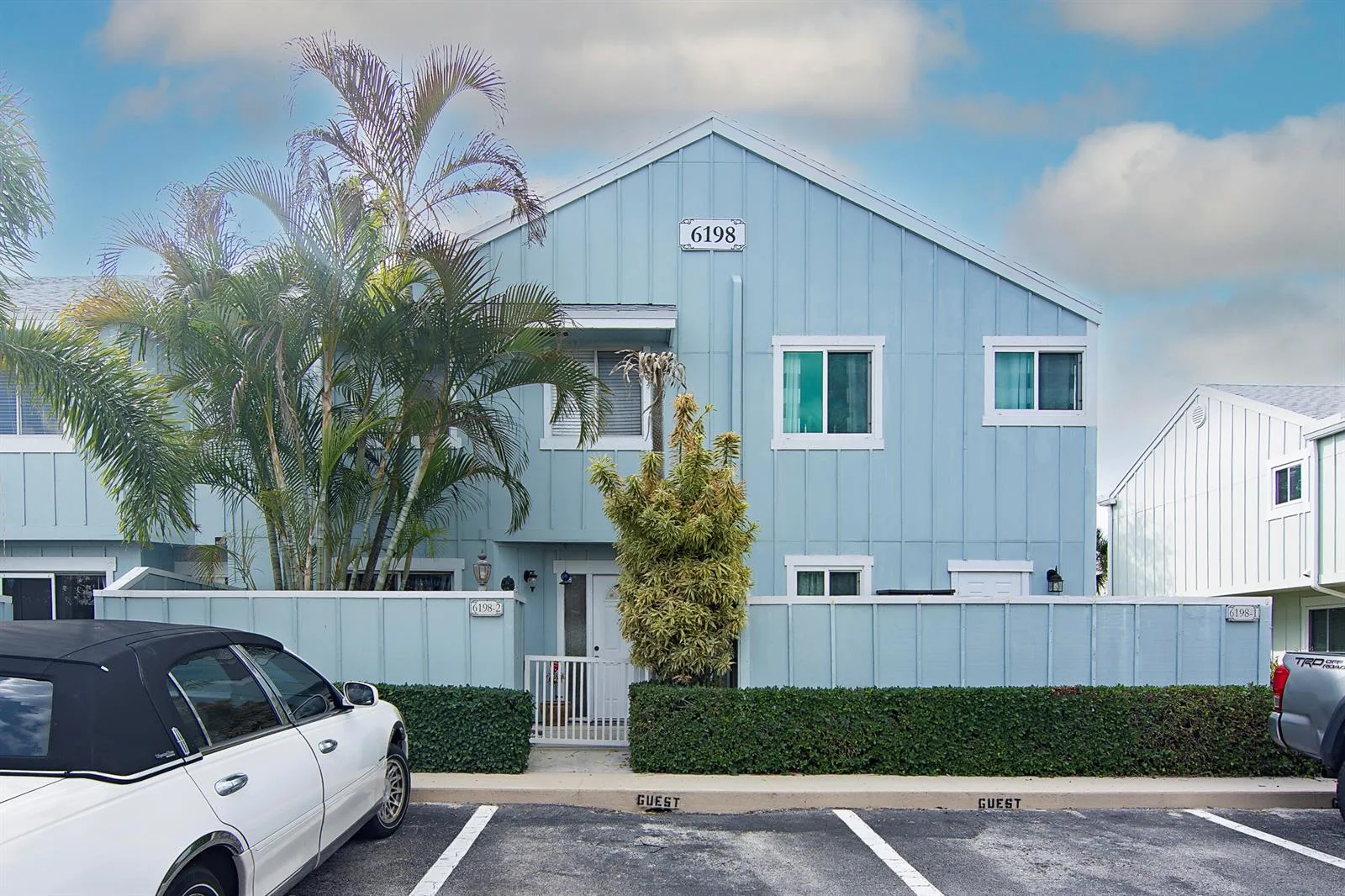6198 Riverwalk Lane # 2, Jupiter, FL 33458