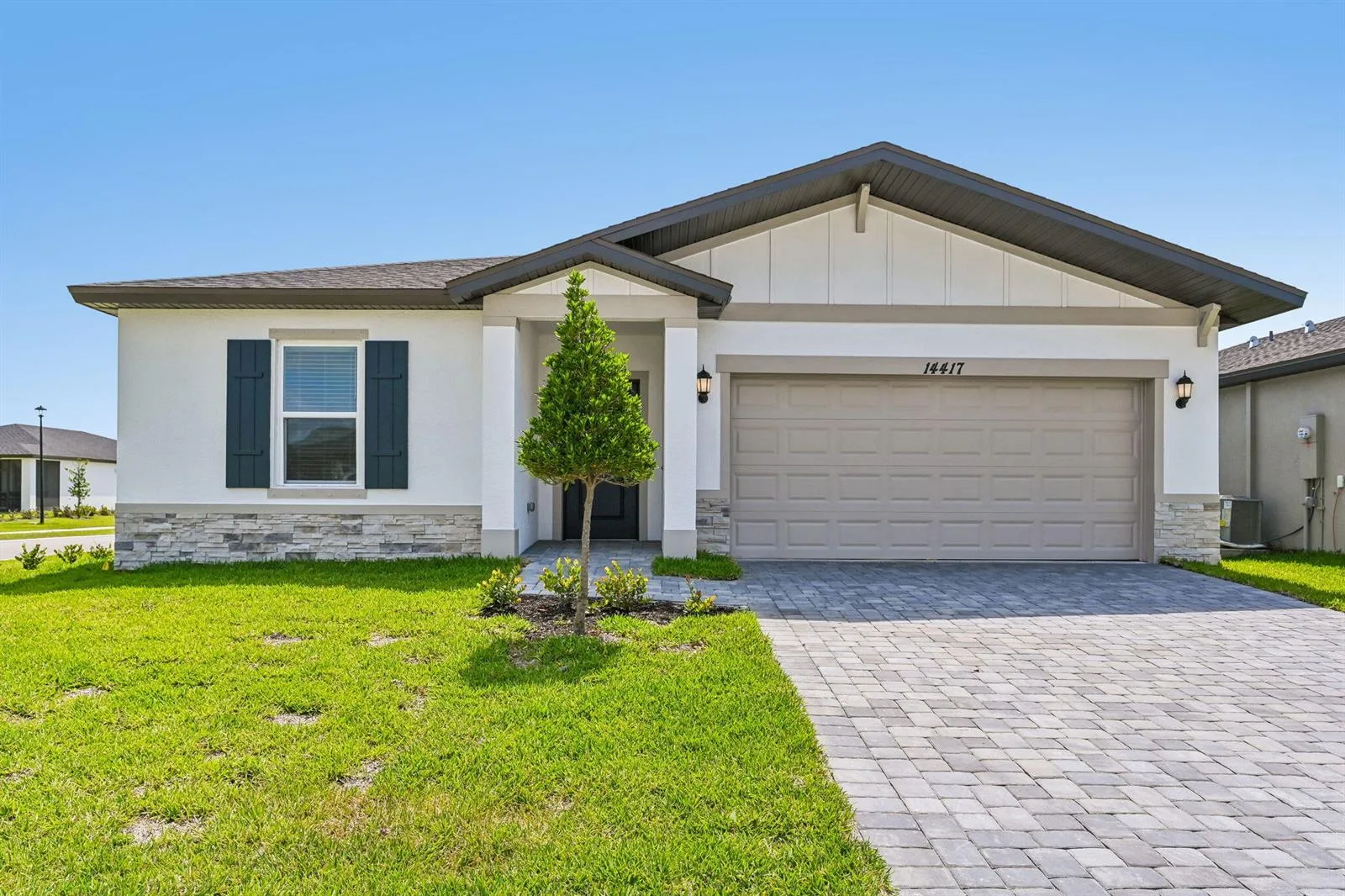 14417 SW New Dawn Road, FL 34956