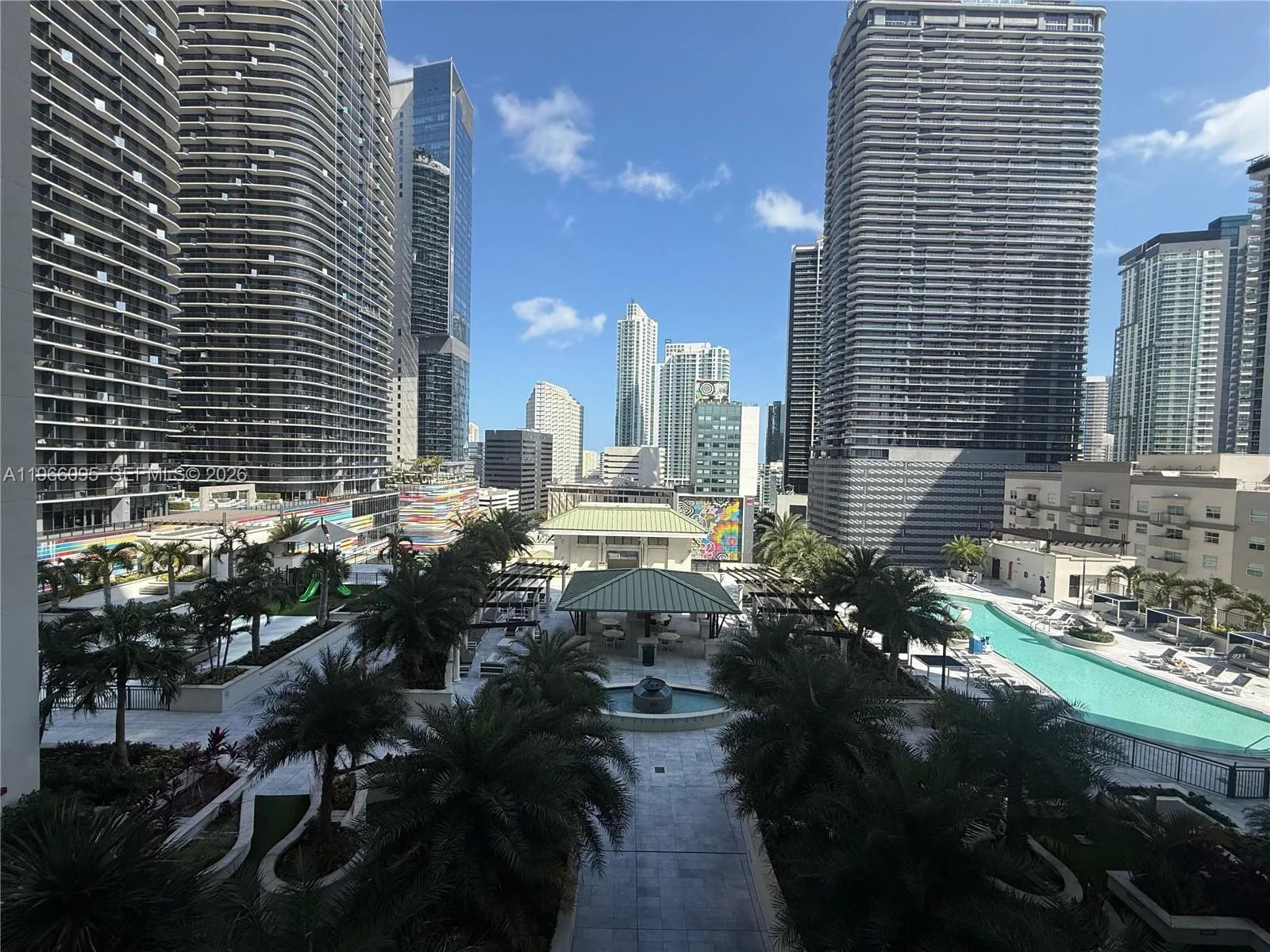 999 SW 1st Ave # 1510, Miami, FL 33130