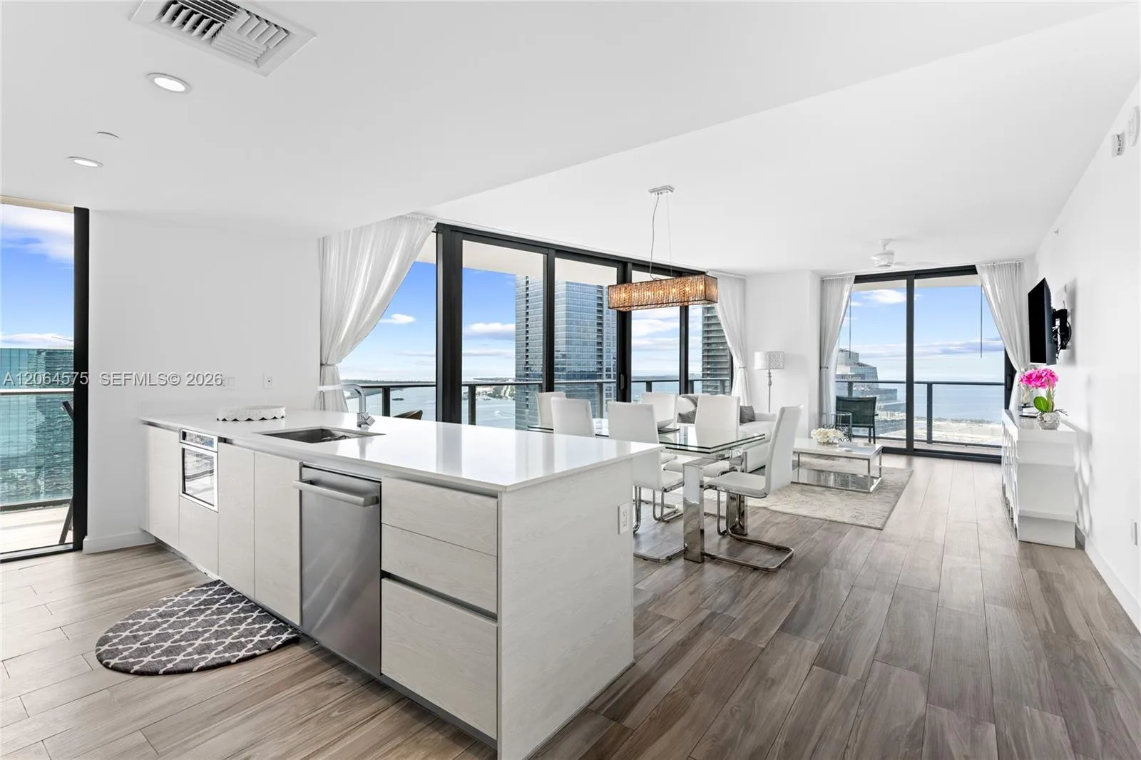 1300 S Miami Ave # 4505, Miami, FL 33130