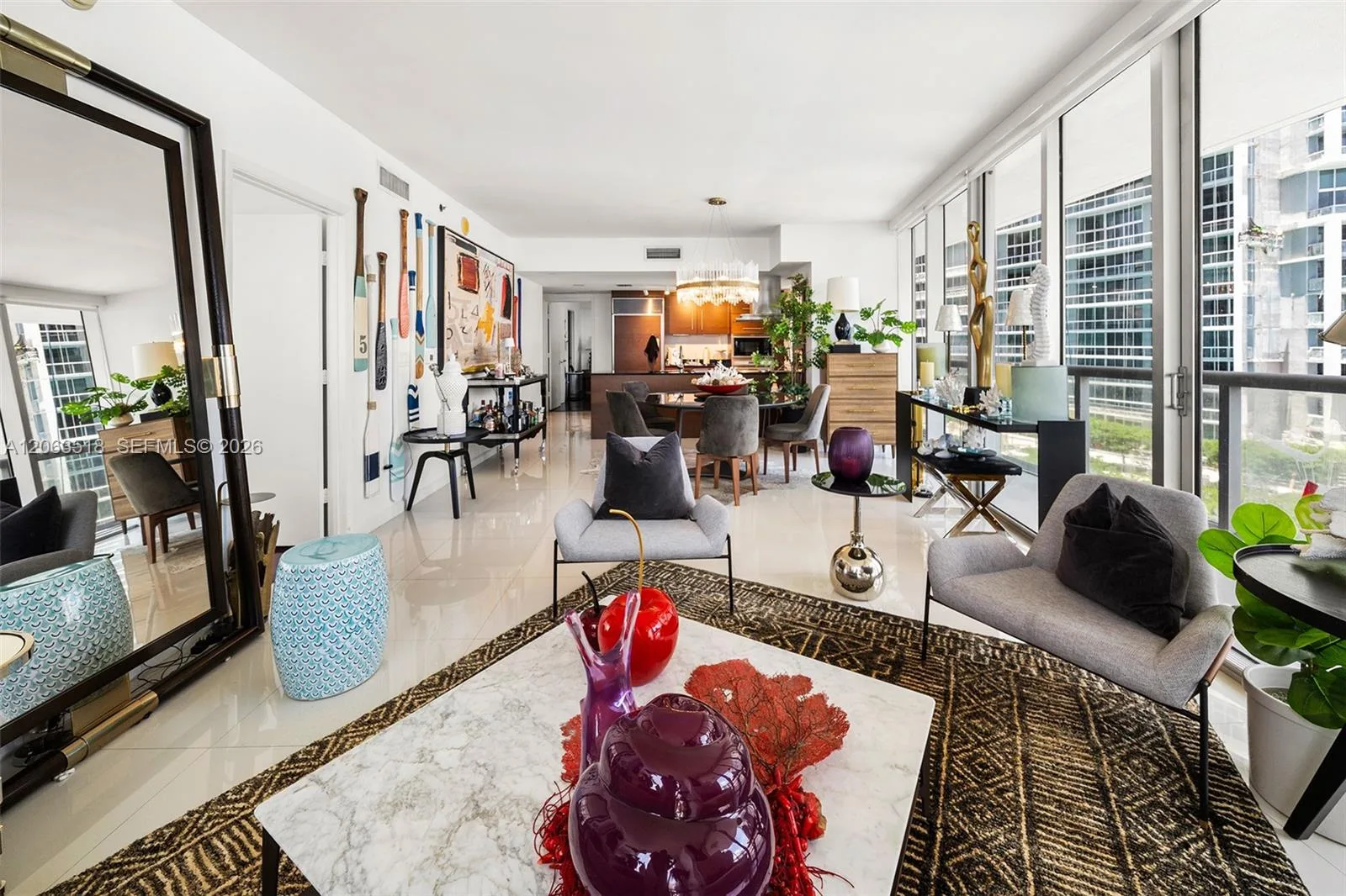 495 Brickell Ave # 1802, Miami, FL 33131 photo 10