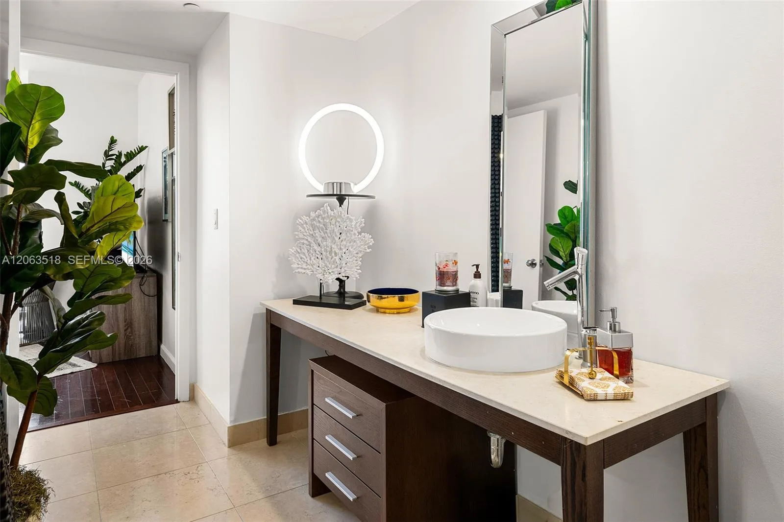 495 Brickell Ave # 1802, Miami, FL 33131 photo 13