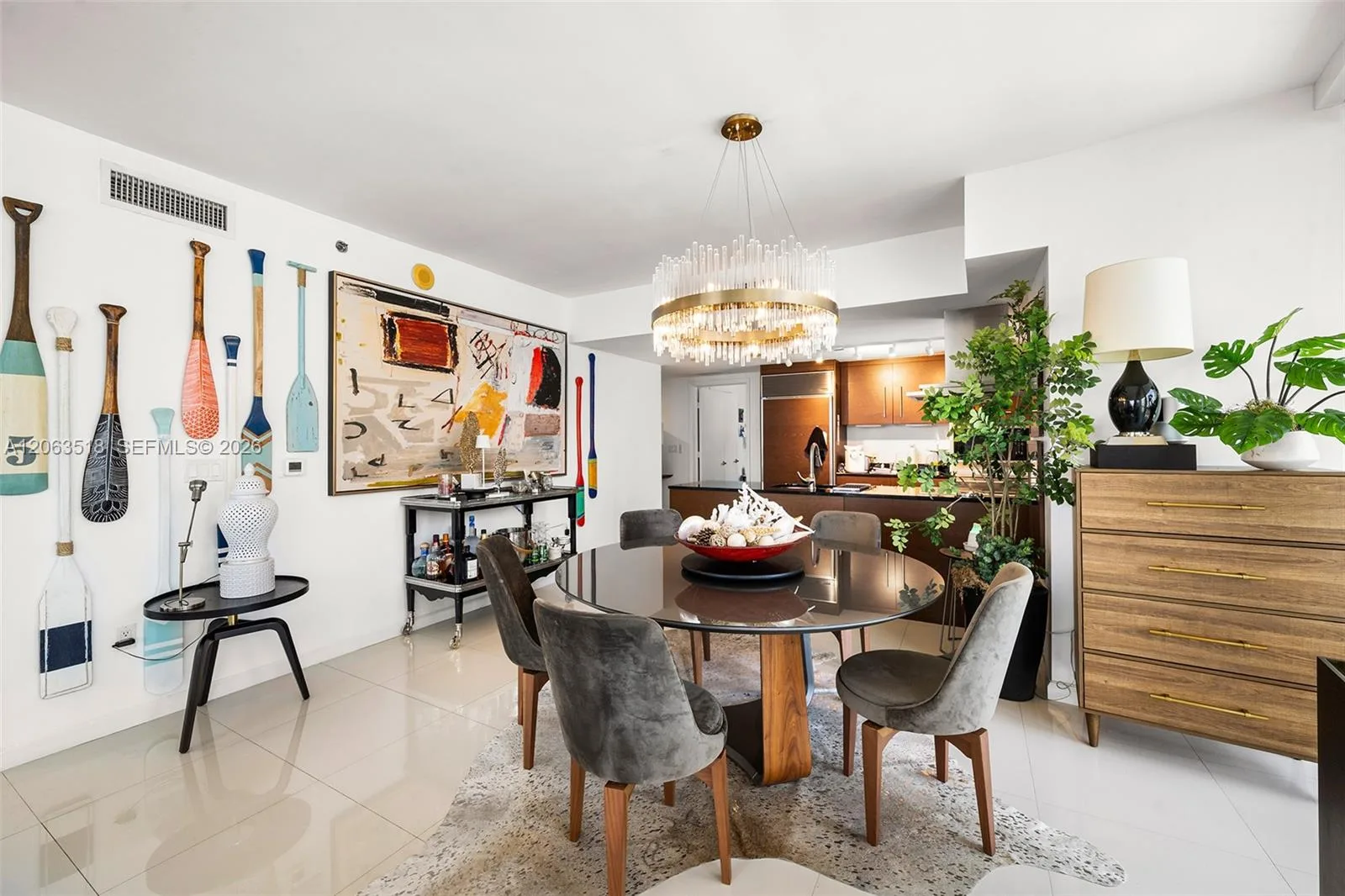 495 Brickell Ave # 1802, Miami, FL 33131 photo 8