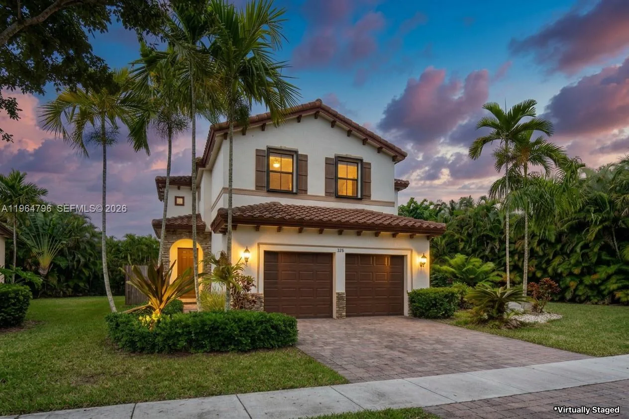 526 SE 35th Ave, Homestead, FL 33033