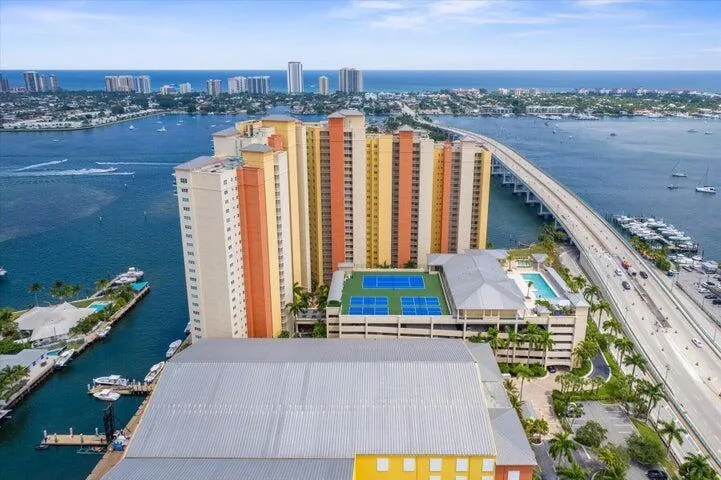 2650 Lake Shore Drive # 1004, Riviera Beach, FL 33404