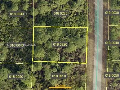 622 FRANKLIN AVE S, Lehigh Acres, FL 33974