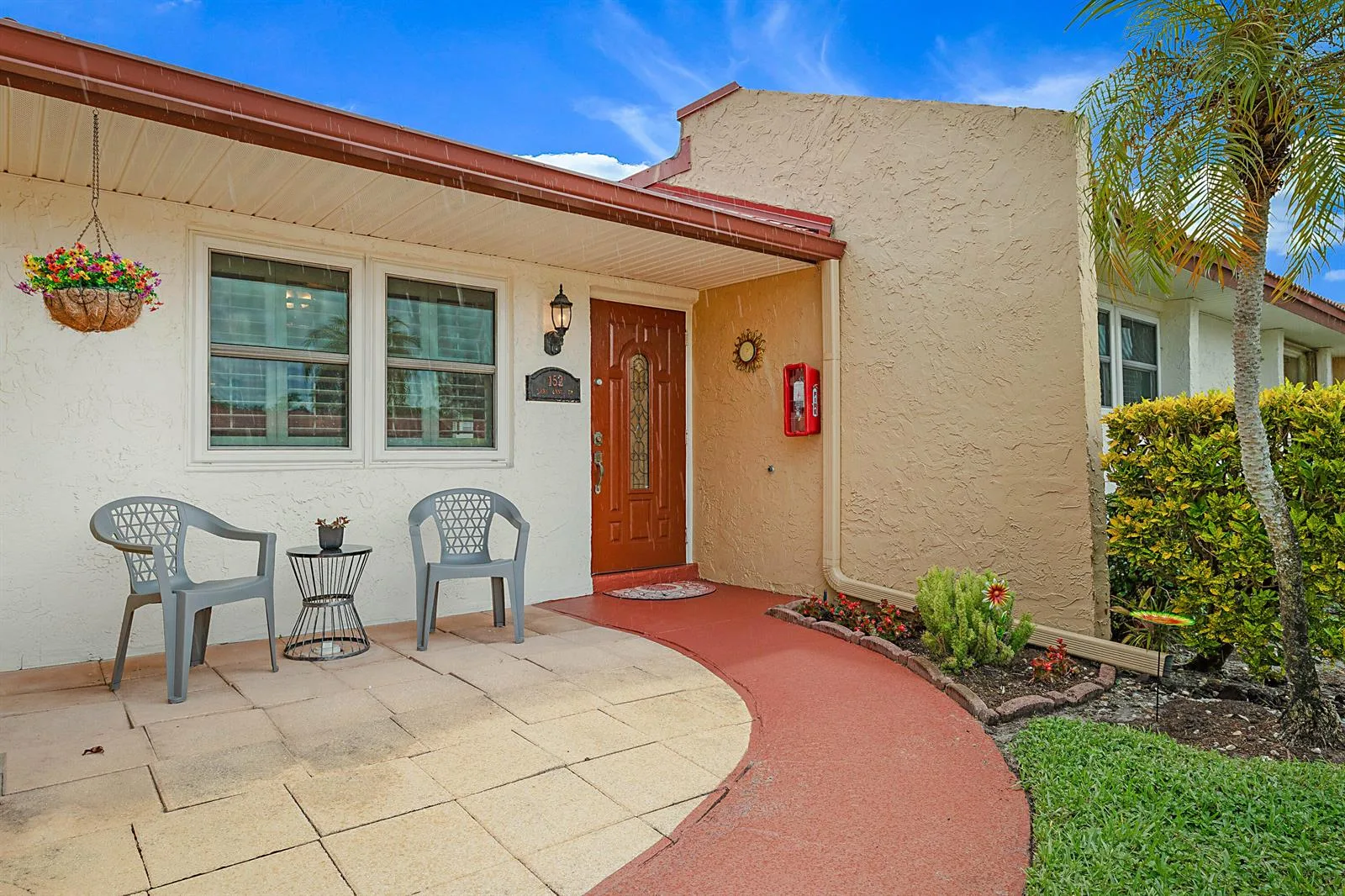 152 LAKE ANNE Drive # 152, West Palm Beach, FL 33411