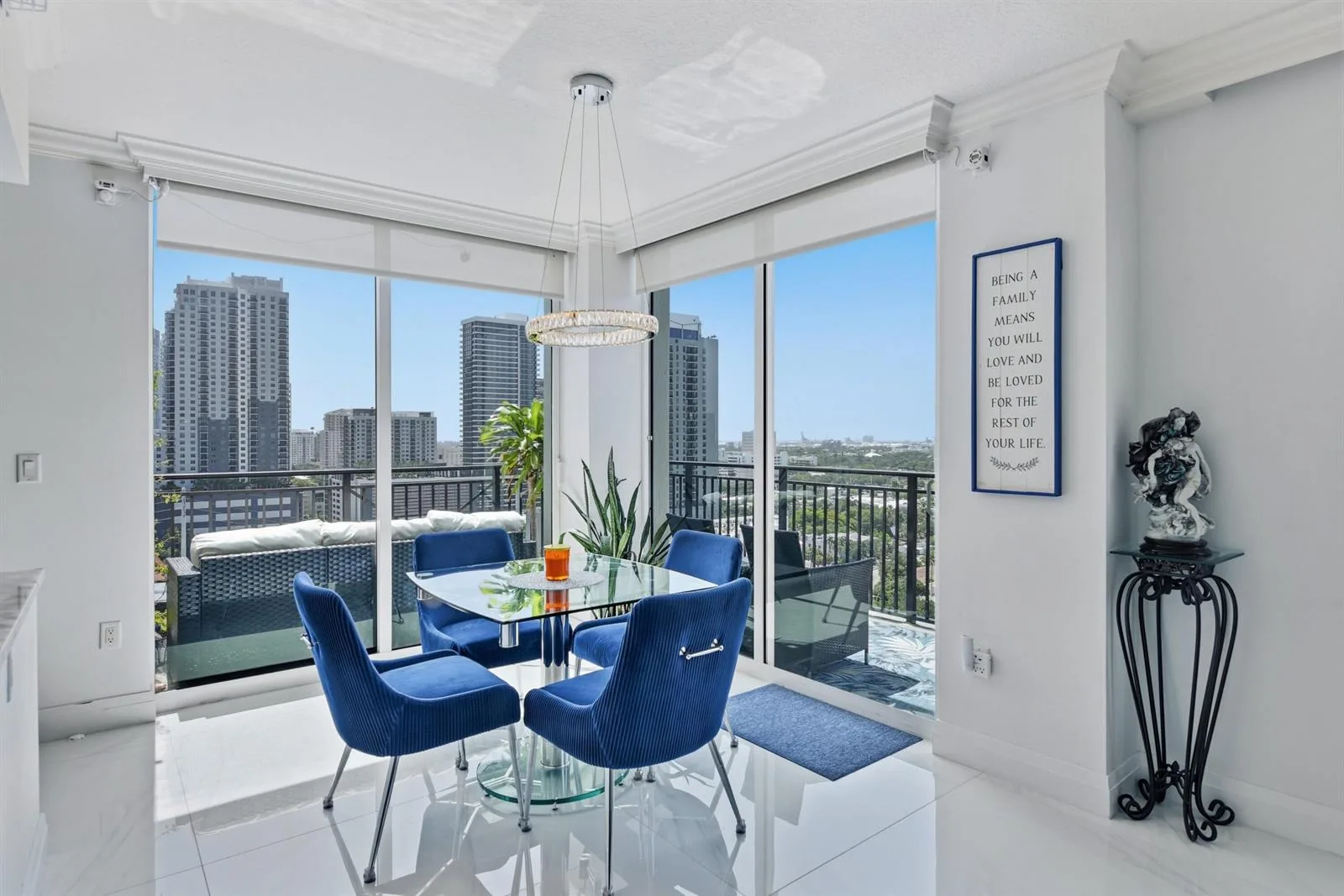 600 W Las Olas Boulevard # 1808s, Fort Lauderdale, FL 33312 photo 4