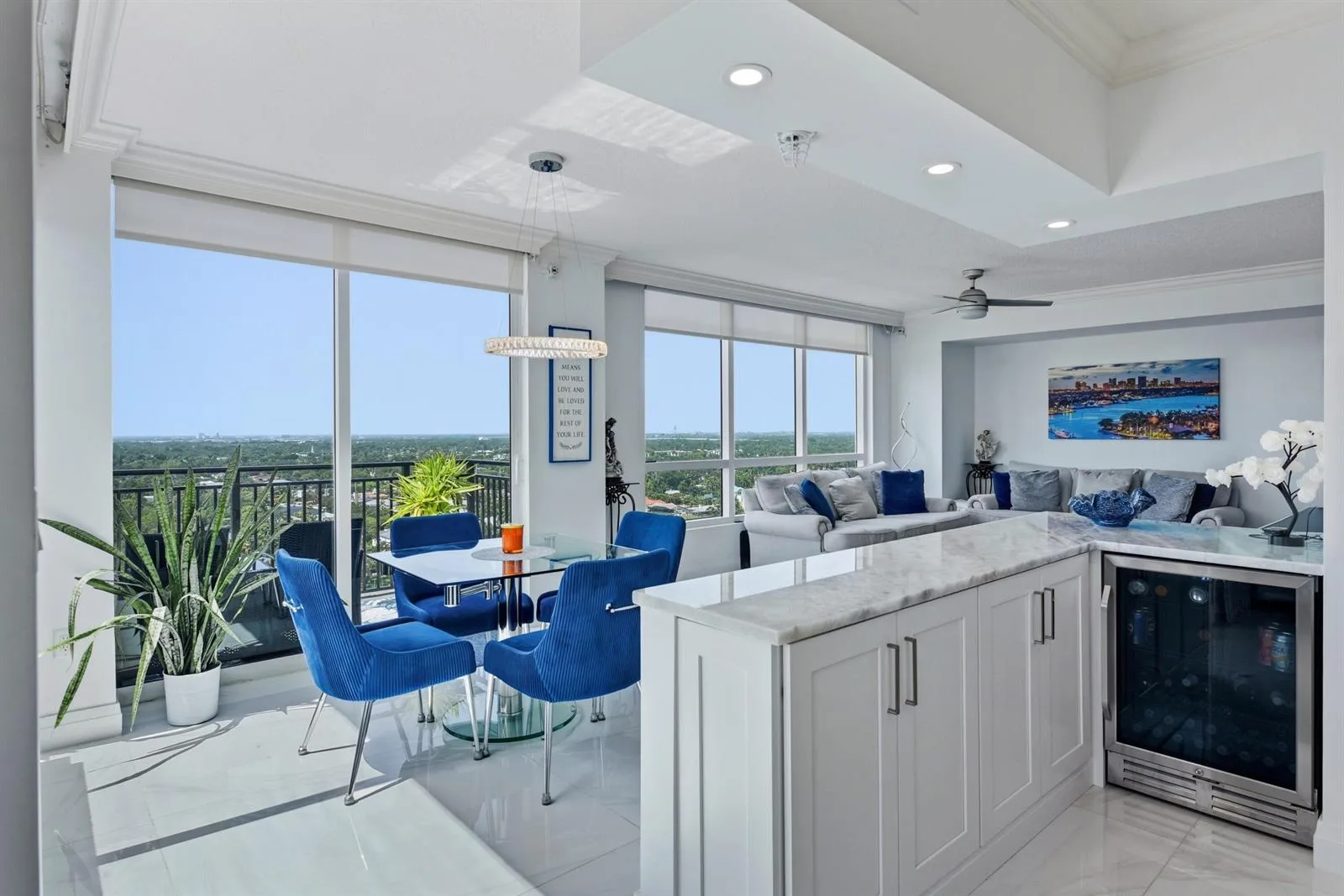 600 W Las Olas Boulevard # 1808s, Fort Lauderdale, FL 33312 photo 5
