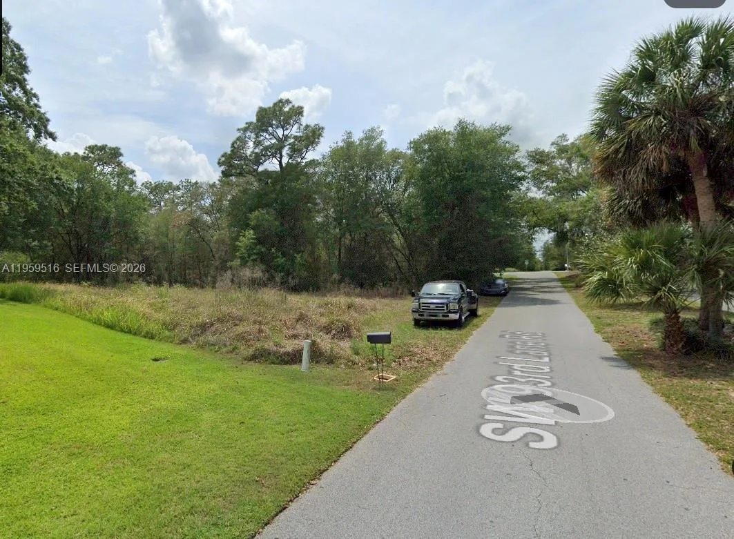 19930 SW N 93rd Lane, Other City - In The State Of Florida, FL 34432