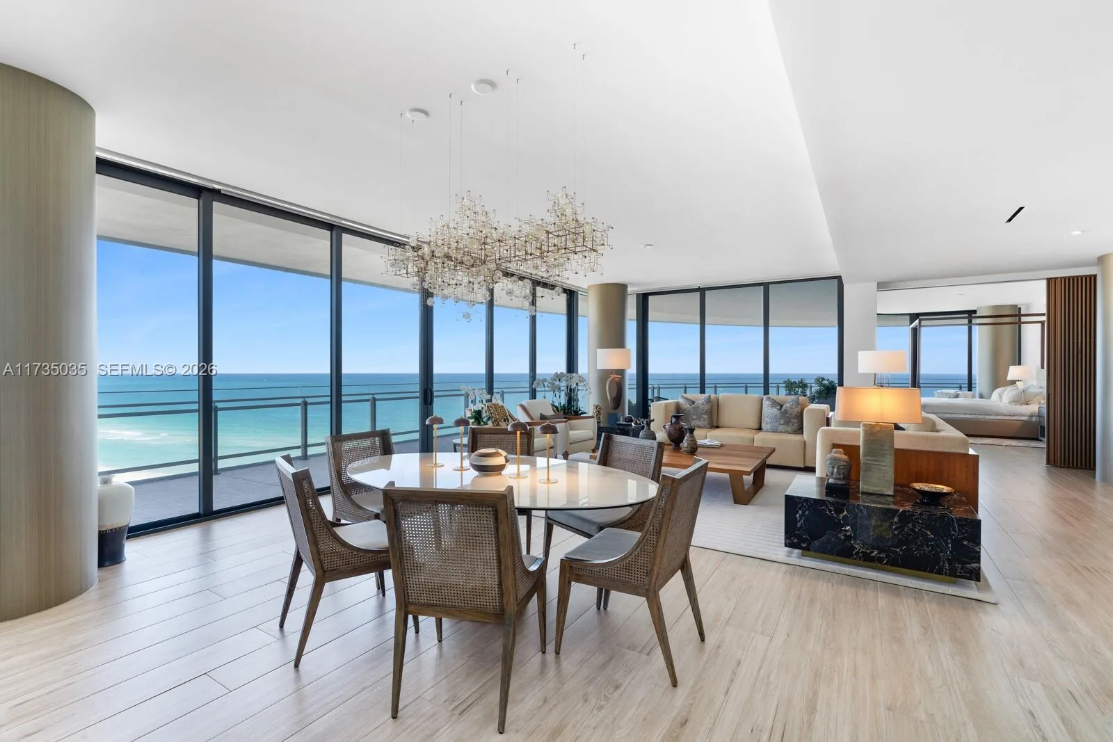8701 Collins Ave # 1601, Miami Beach, FL 33154