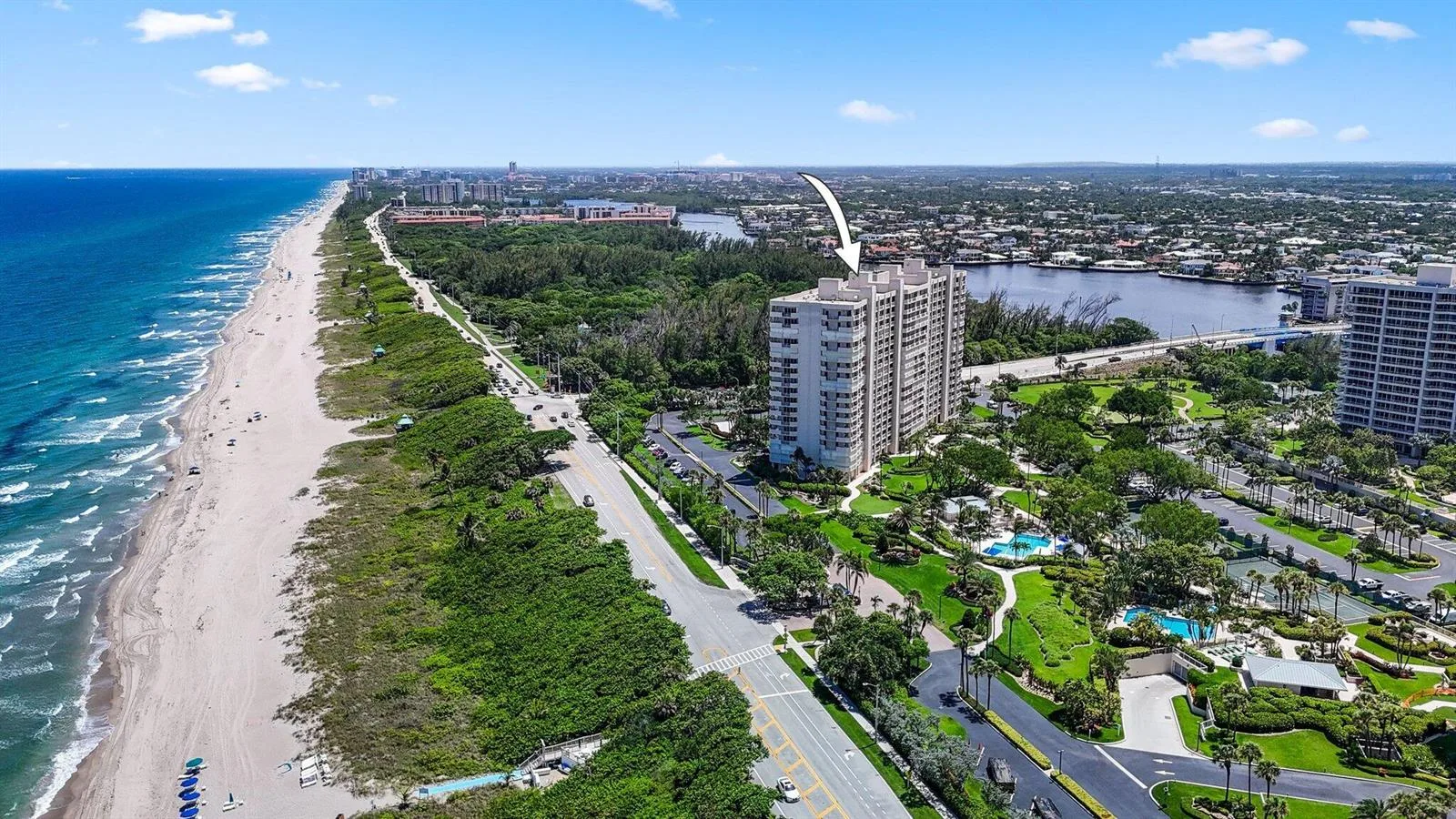 4001 N Ocean Boulevard # Ph3, Boca Raton, FL 33431 photo 3