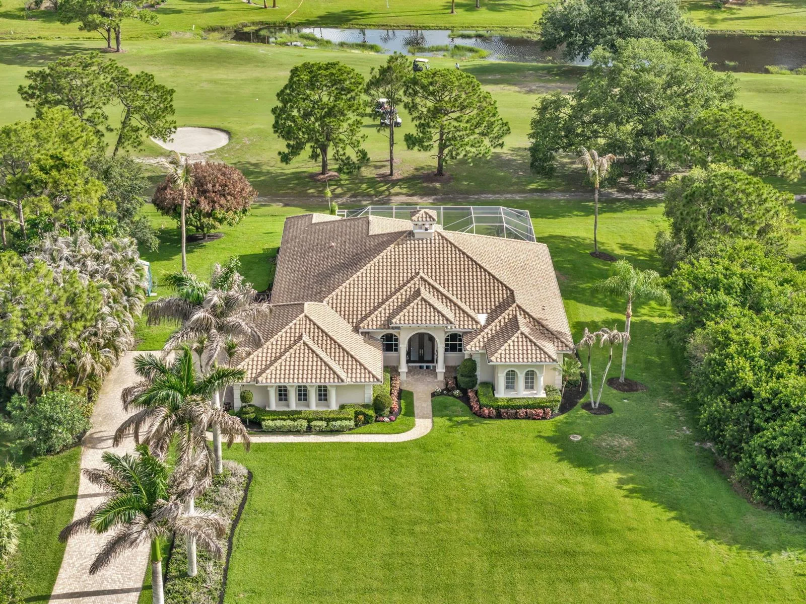4603 SW Bermuda Way, Palm City, FL 34990