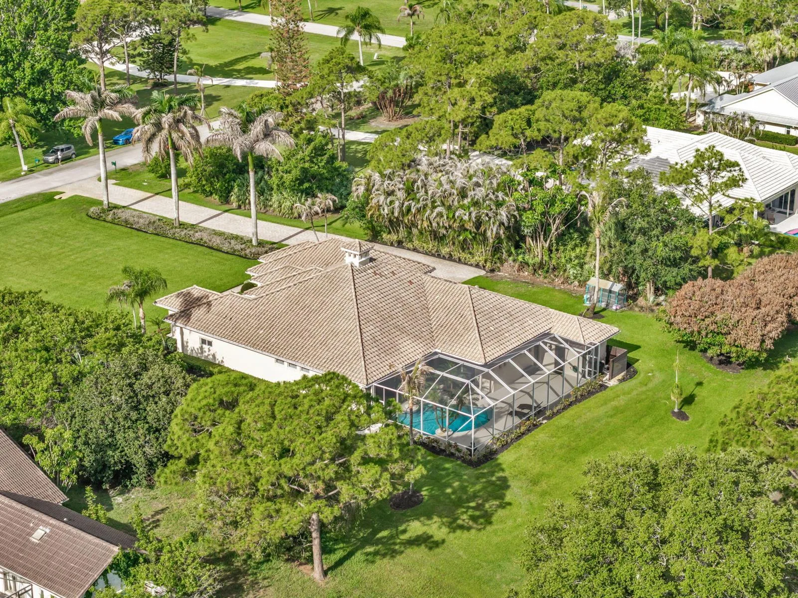 4603 SW Bermuda Way, Palm City, FL 34990 photo 4