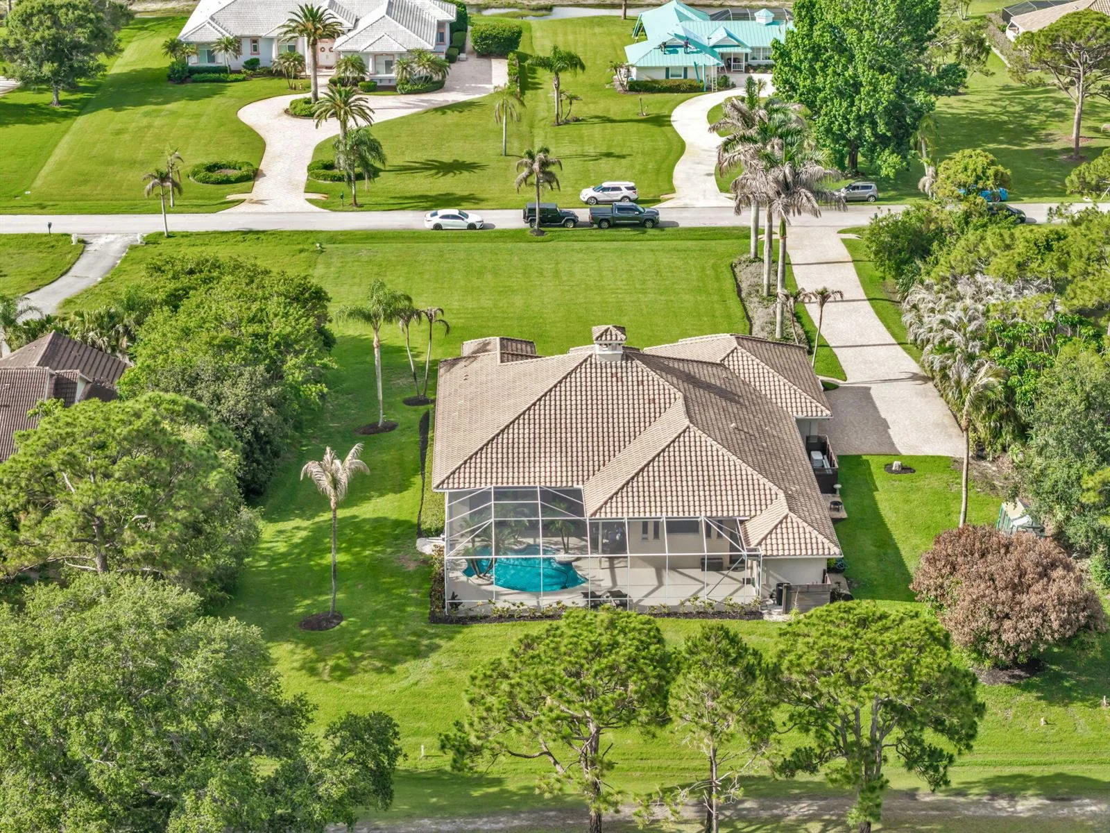 4603 SW Bermuda Way, Palm City, FL 34990 photo 5