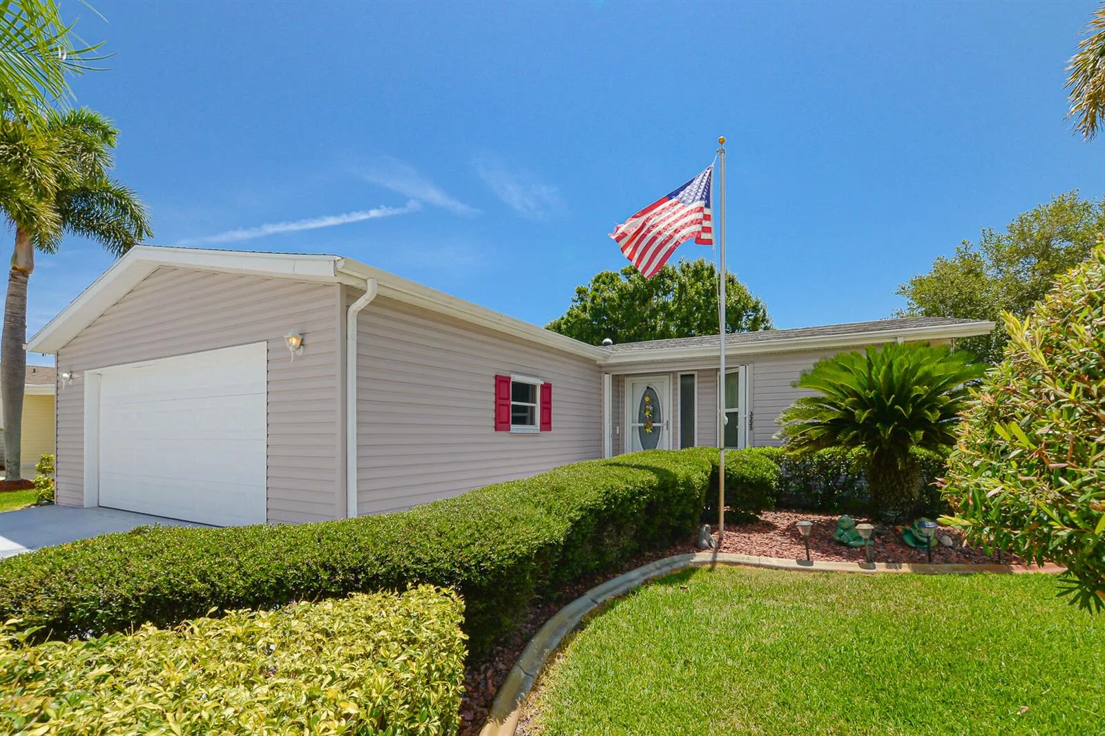 3225 Scarlet Tanager Court, Port St. Lucie, FL 34952