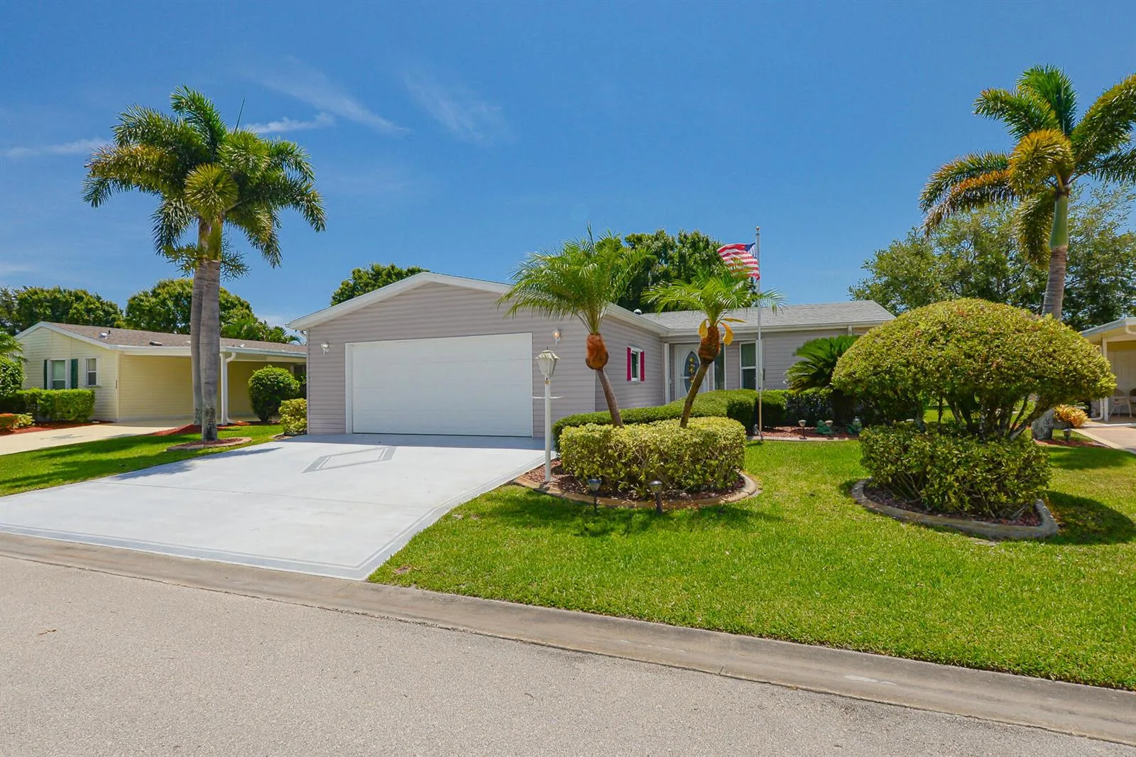 3225 Scarlet Tanager Court, Port St. Lucie, FL 34952 — zdjęcie 3