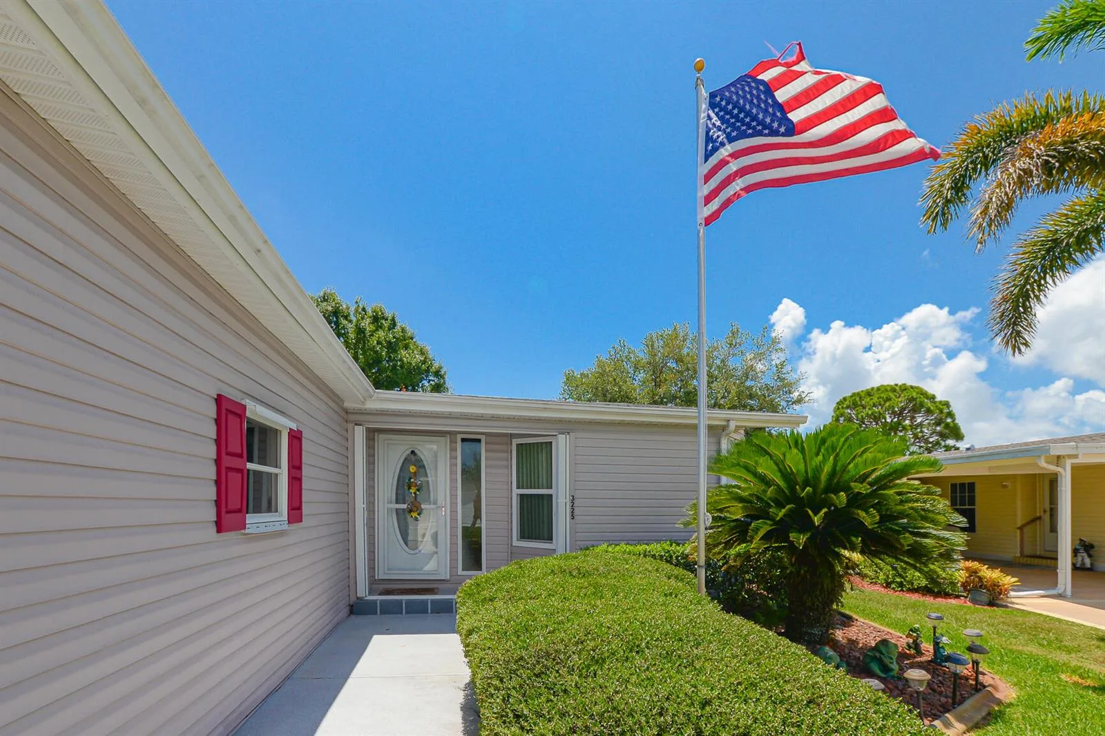 3225 Scarlet Tanager Court, Port St. Lucie, FL 34952 — zdjęcie 4