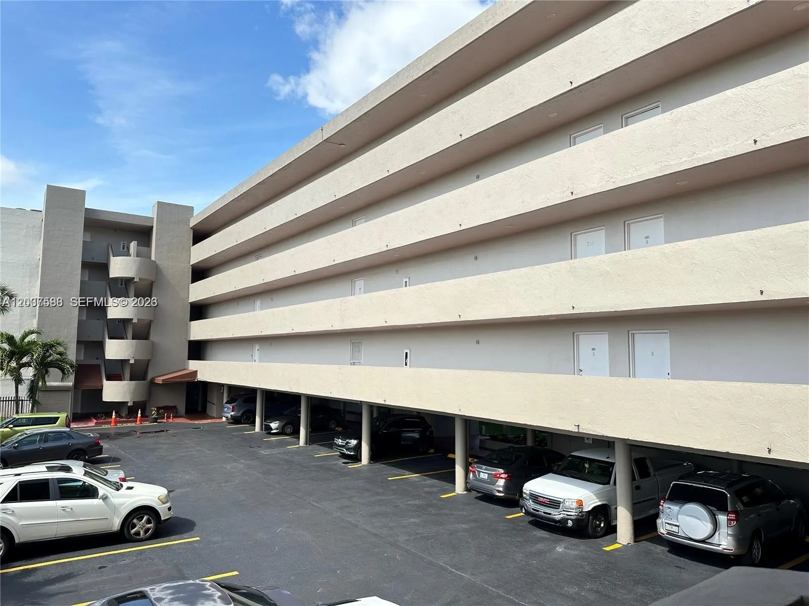 802 NW 87th Ave # 315, Miami, FL 33172