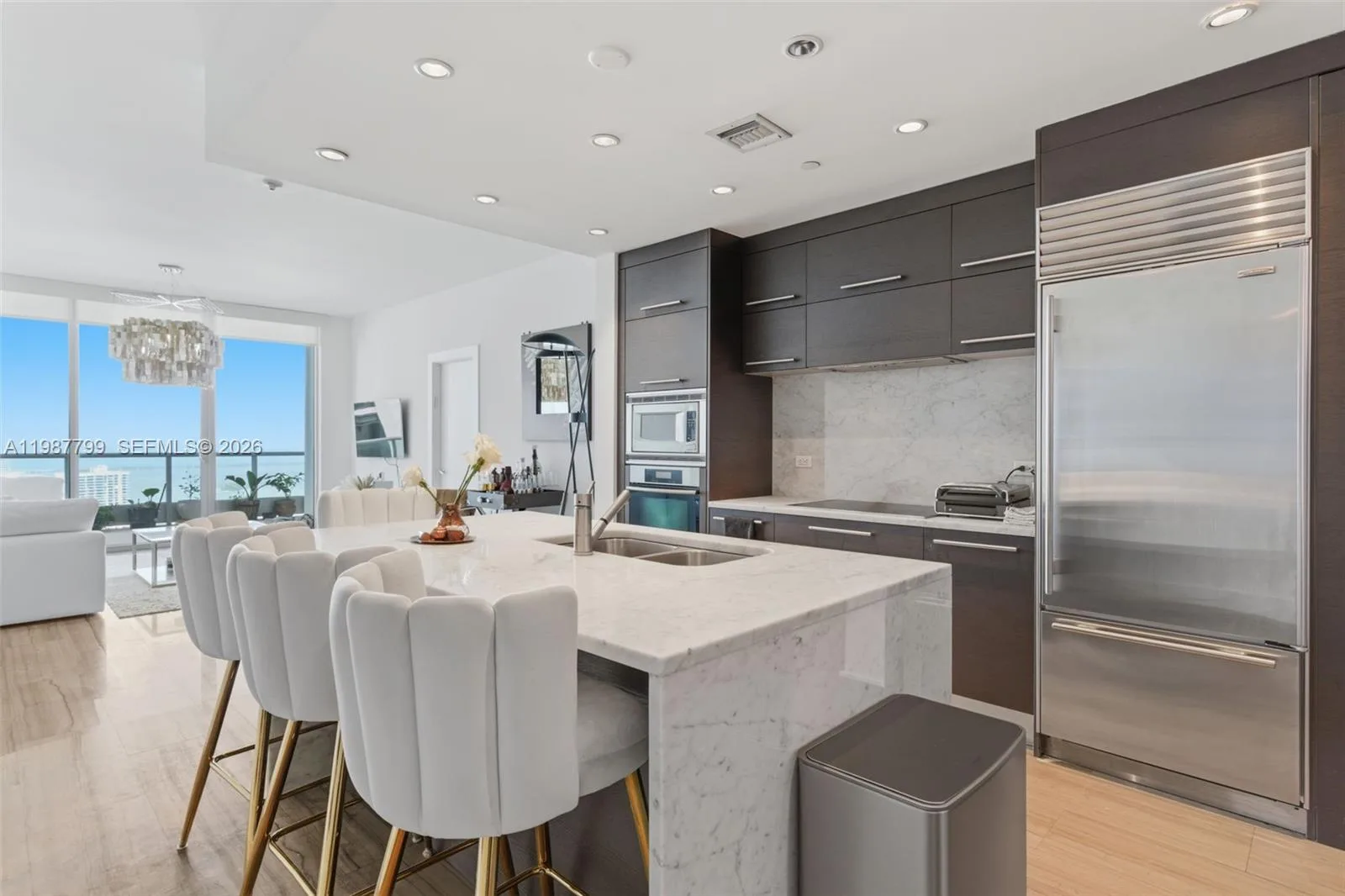 900 Biscayne Bay Unit 4308 at 900 Biscayne Blvd # 4308, Miami FL 33132 — photo 1