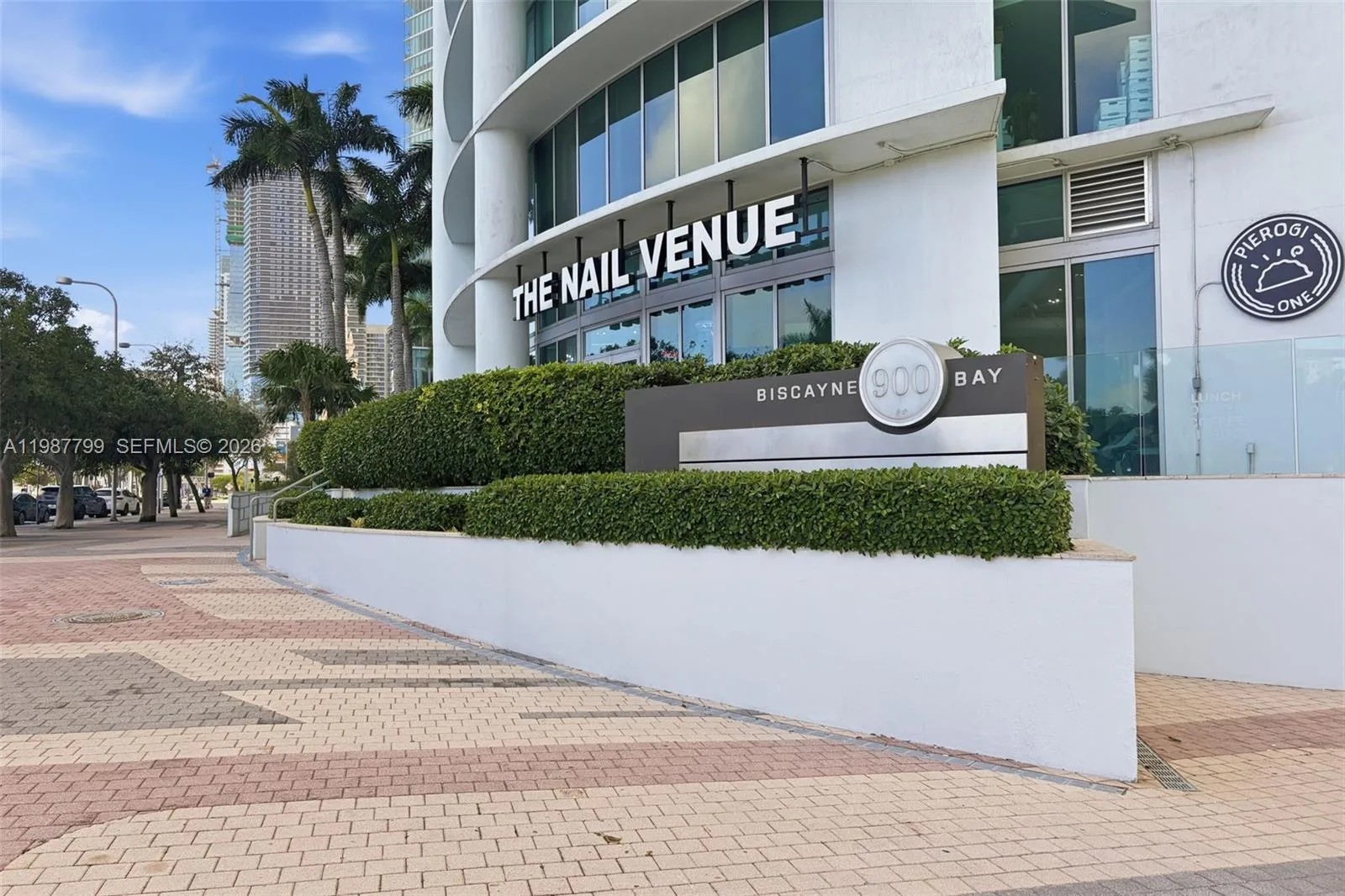 900 Biscayne Blvd # 4308, Miami, FL 33132 photo 2