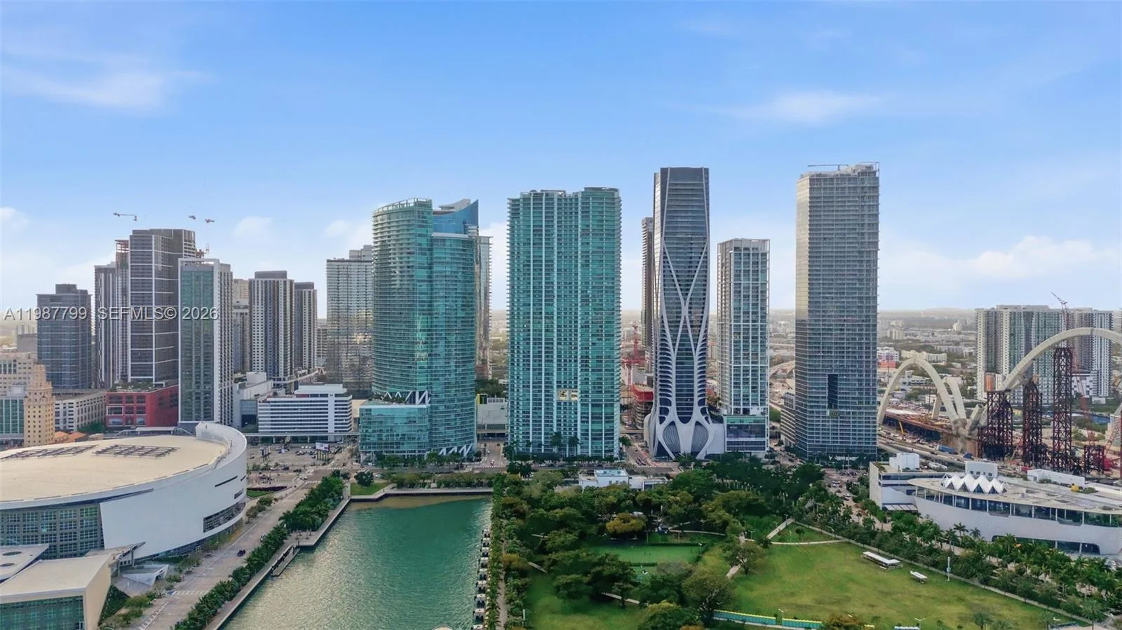 900 Biscayne Blvd # 4308, Miami, FL 33132 photo 6