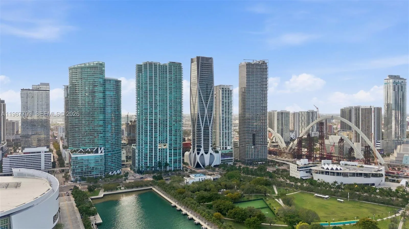 900 Biscayne Blvd # 4308, Miami, FL 33132 photo 7