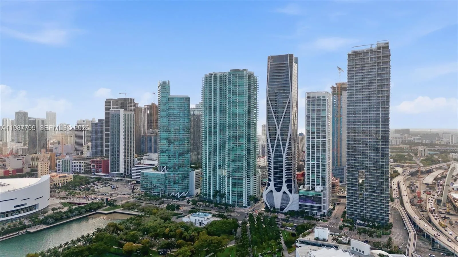 900 Biscayne Blvd # 4308, Miami, FL 33132 photo 8