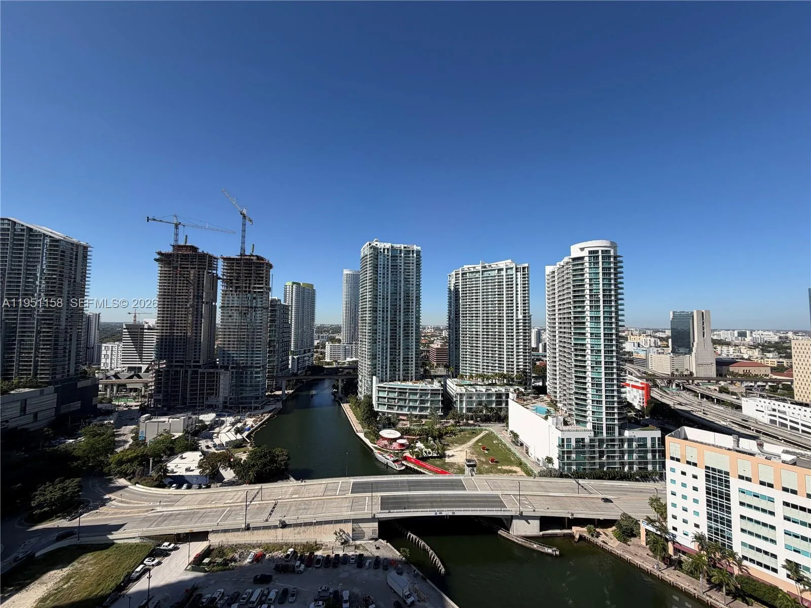 31 SE 5th St # 3009, Miami, FL 33131